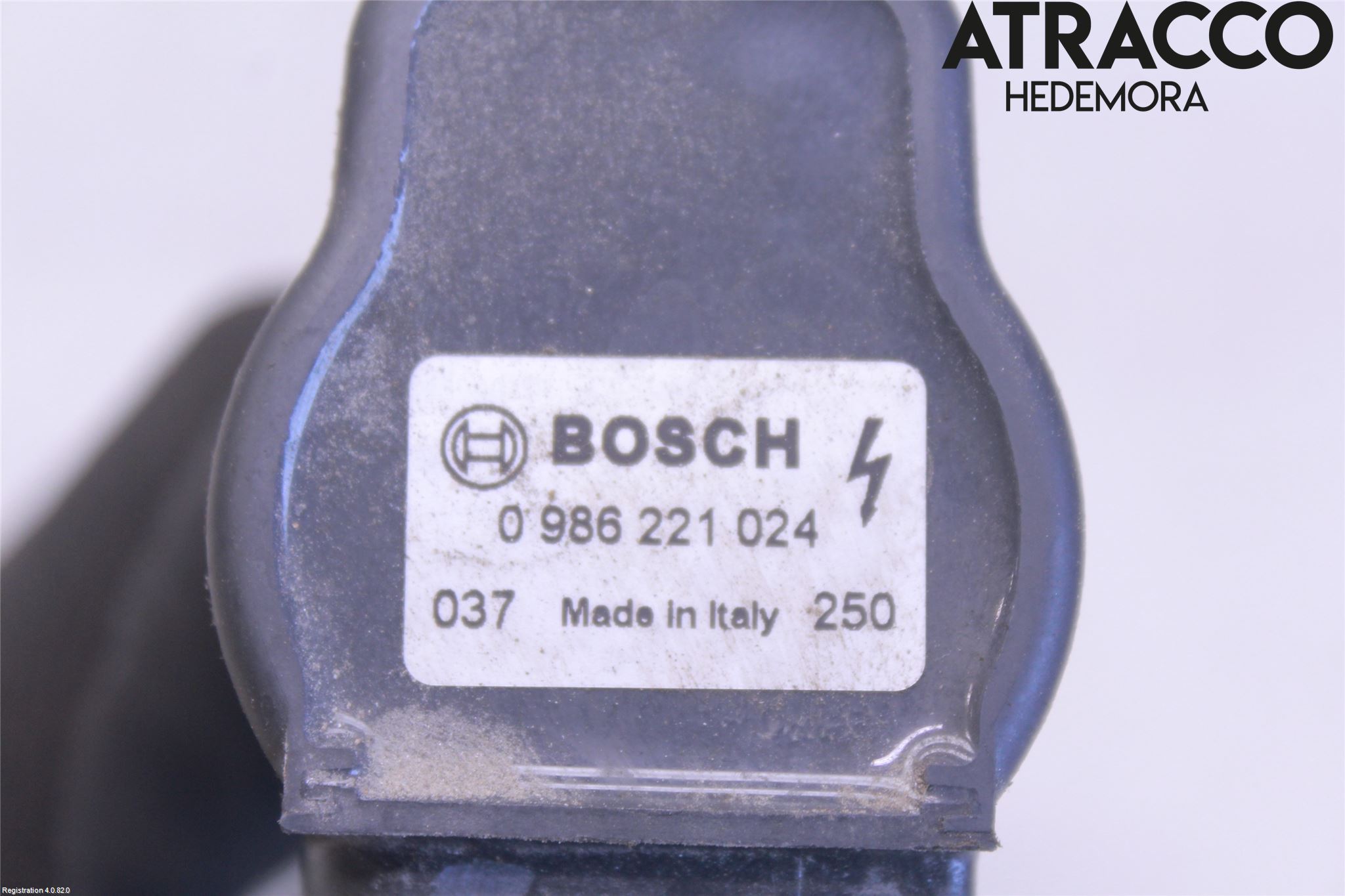 Audi A4/S4 01-05 Tändspole