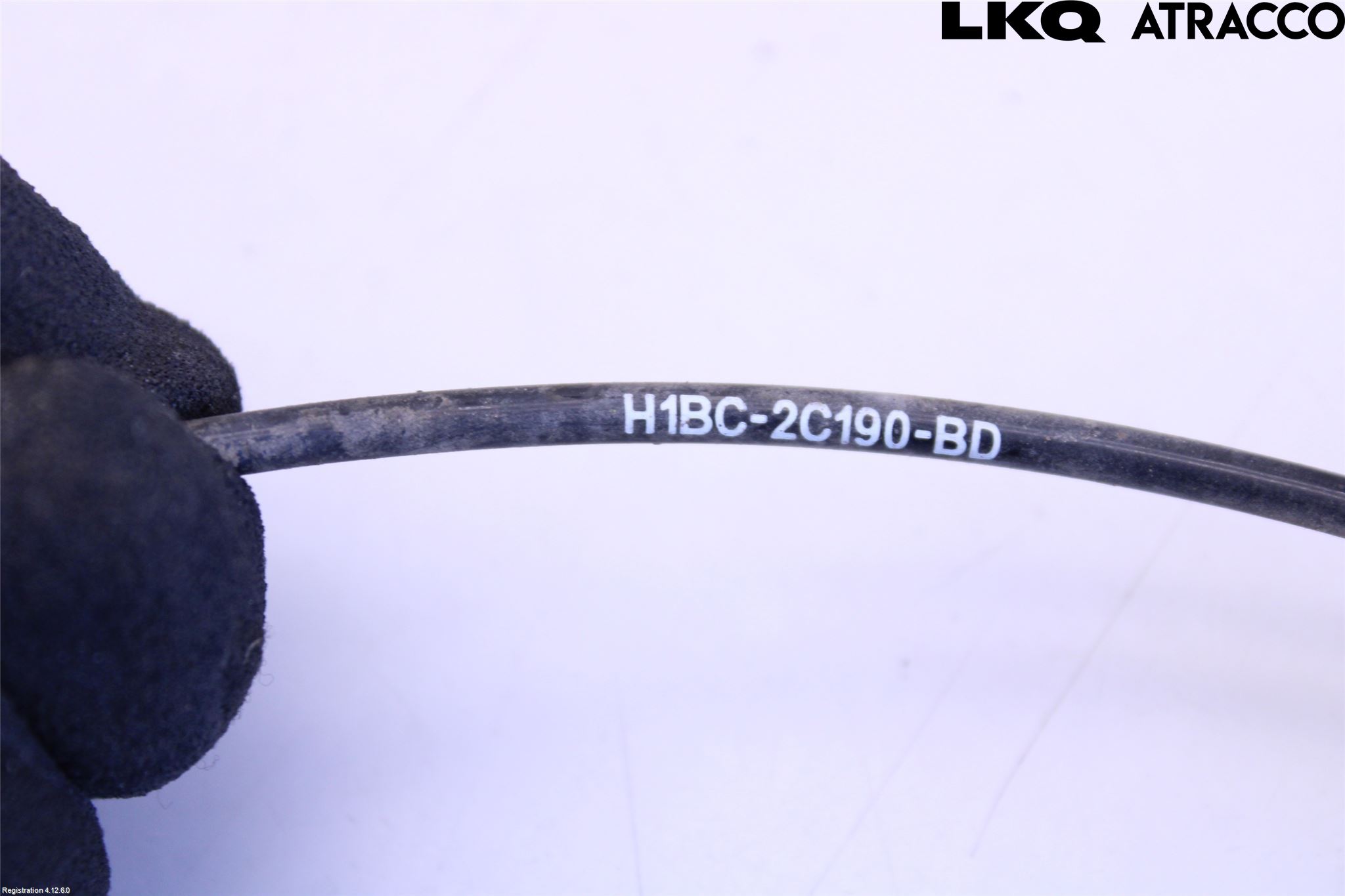 Ford FIESTA (VII) 18-23 Abs Sensor