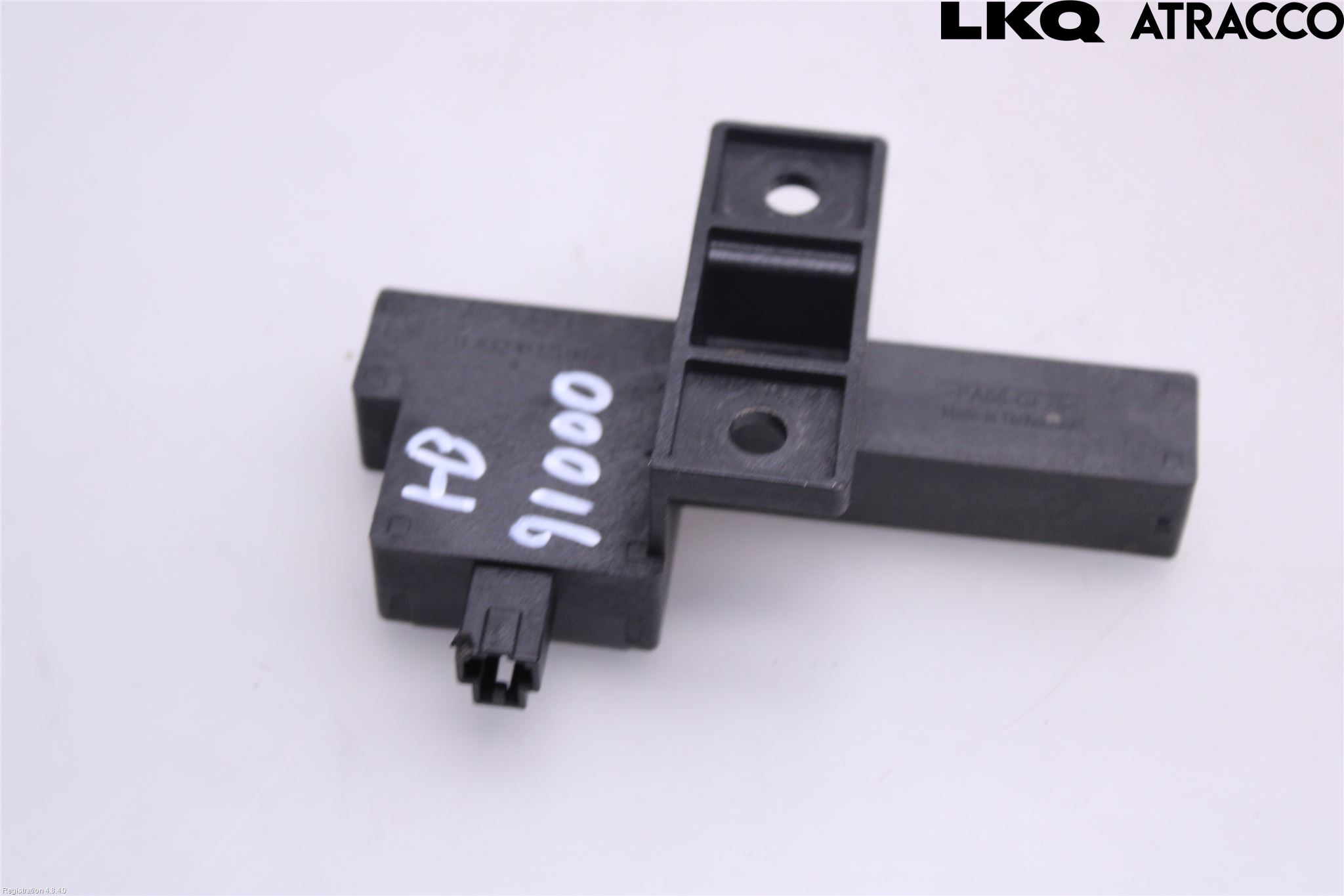 Audi A6/S6     05-11 Antennförstärkare