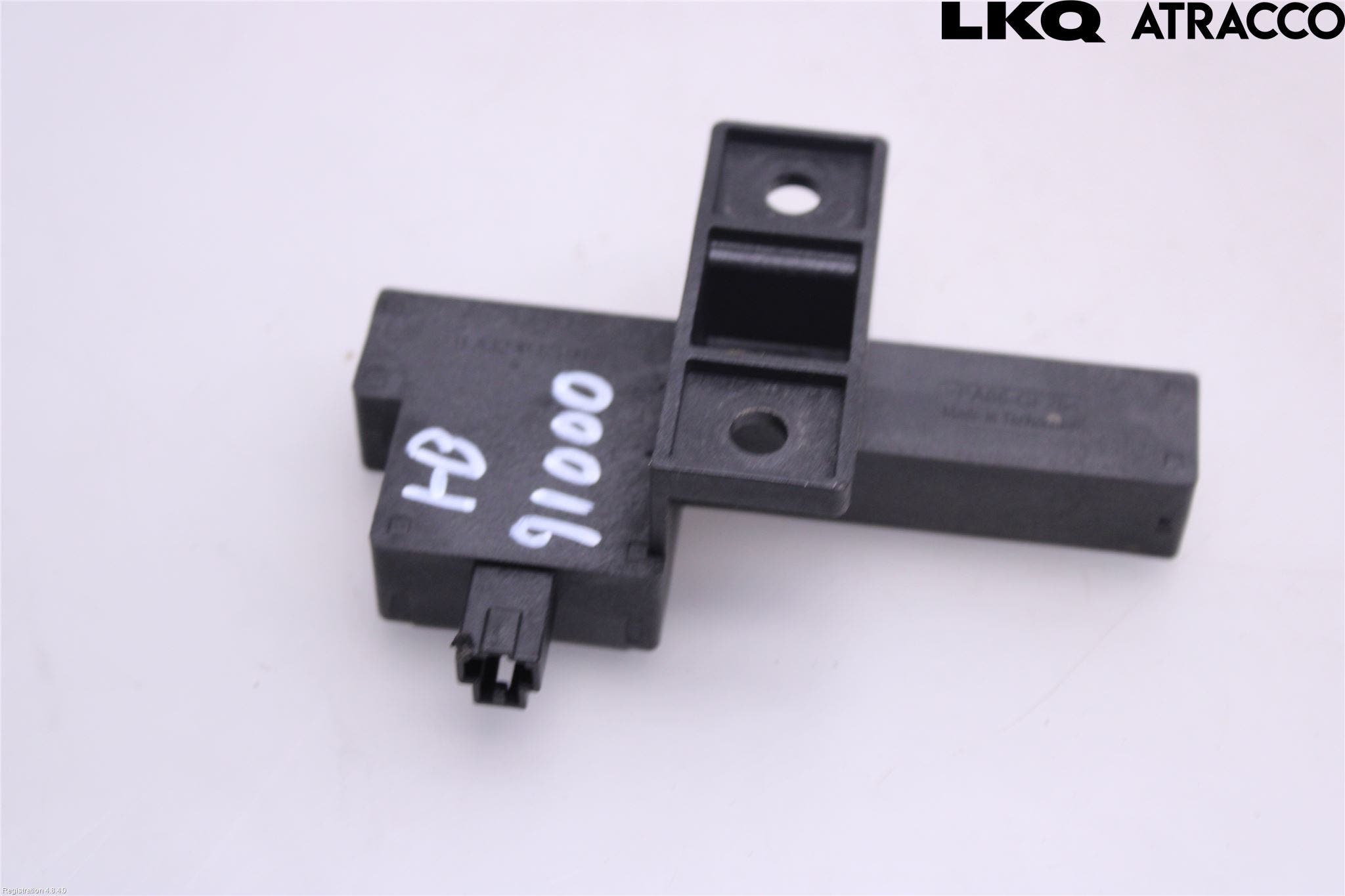 Audi A6/S6     05-11 Antennförstärkare