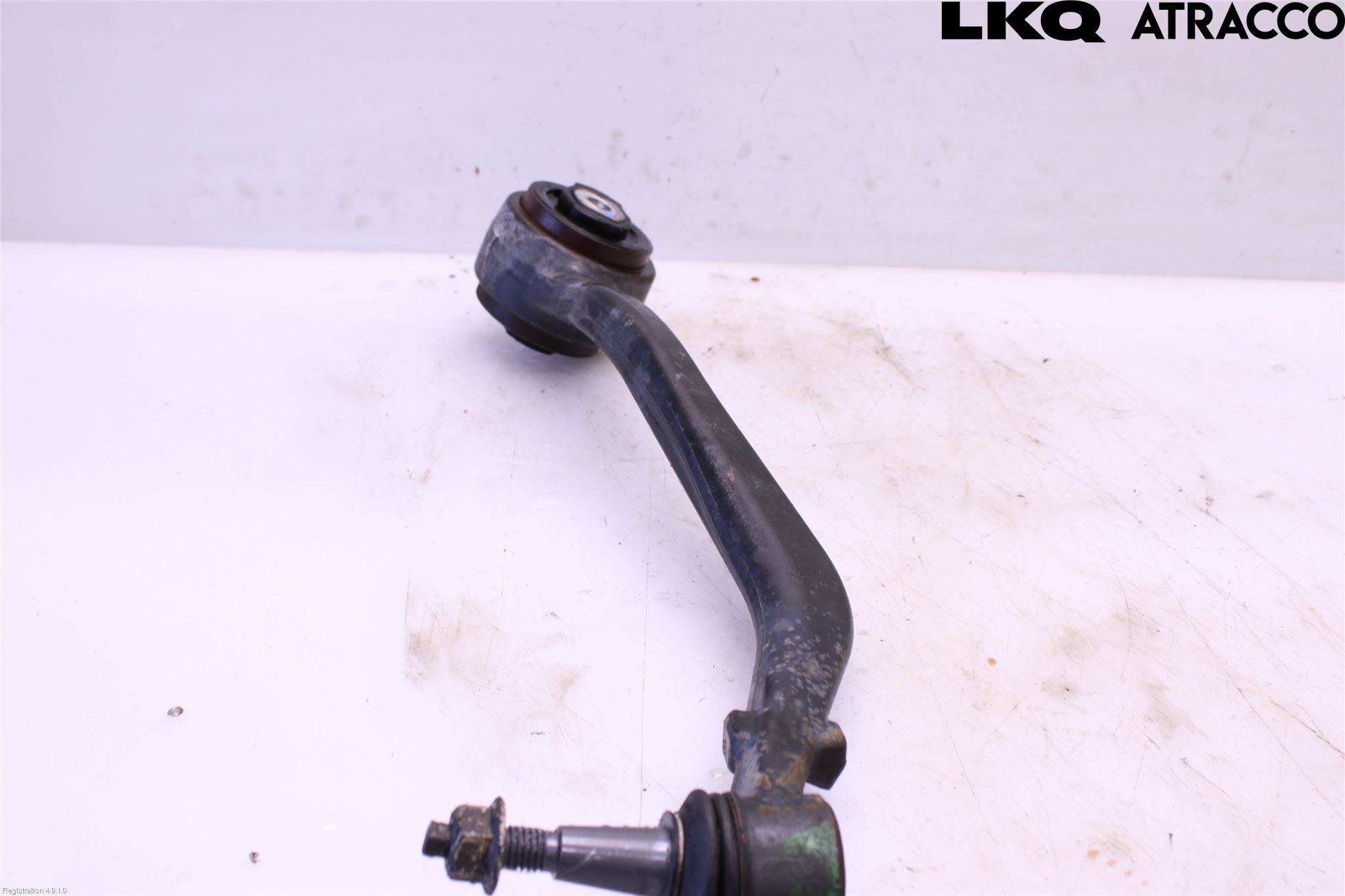 Chevrolet CAMARO Bärarm Fram Undre Hö