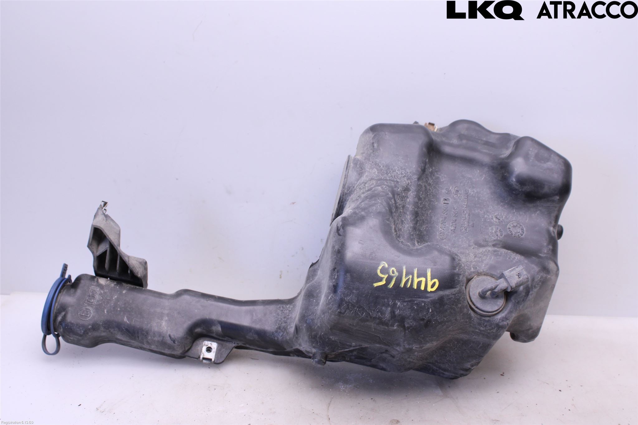 Mercedes-Benz MB E-KLASS (W212) 09-16 Spolartank Vindruta