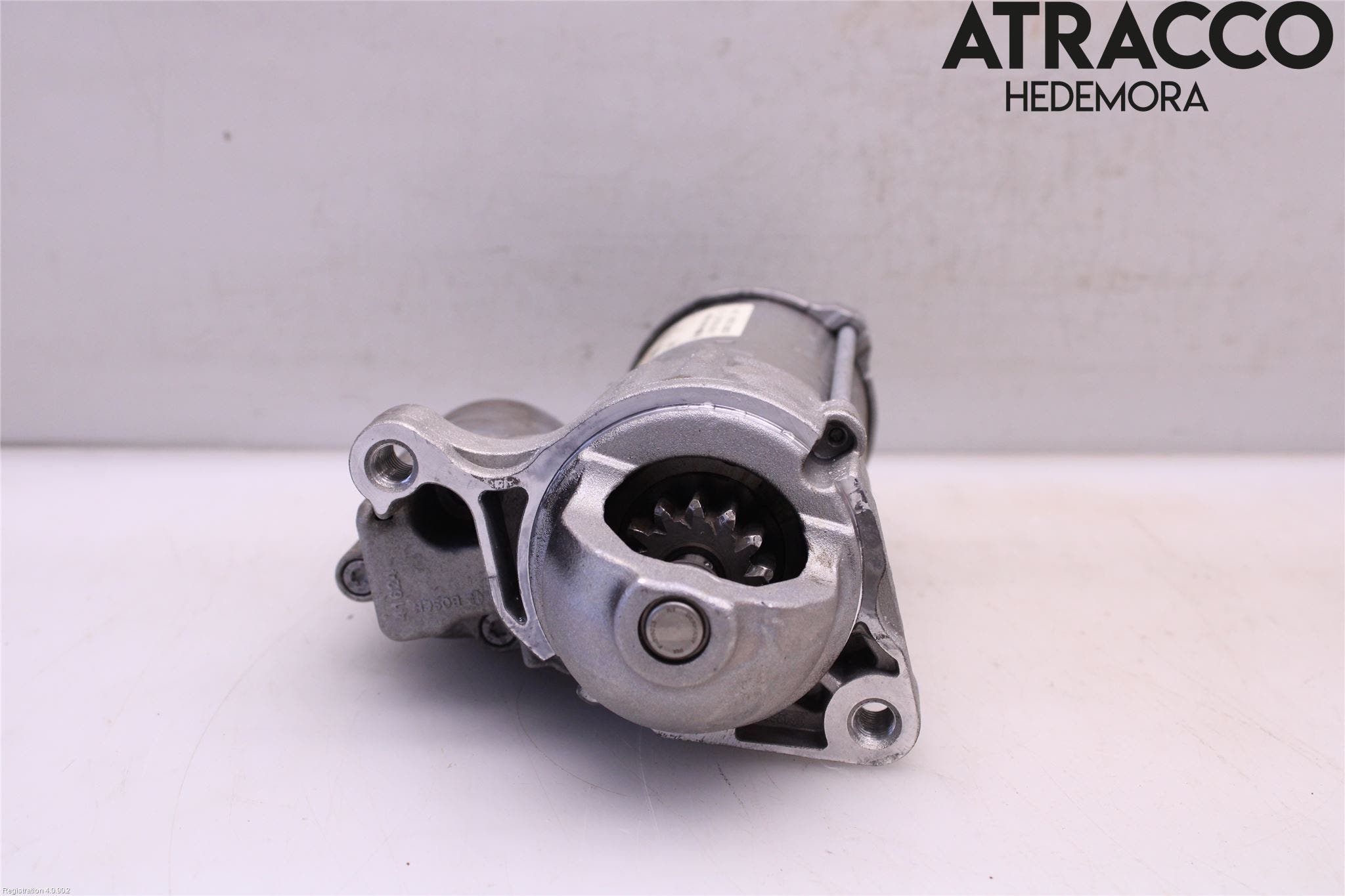 Mercedes-Benz MB C-KLASS (W205) 14-21 Startmotor Diesel