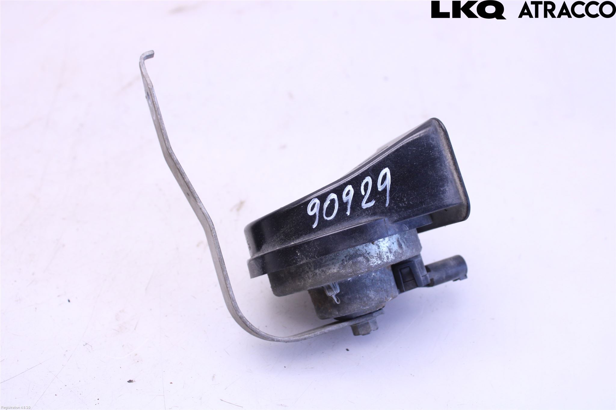 BMW 7 E65/66    00-08 Signalhorn