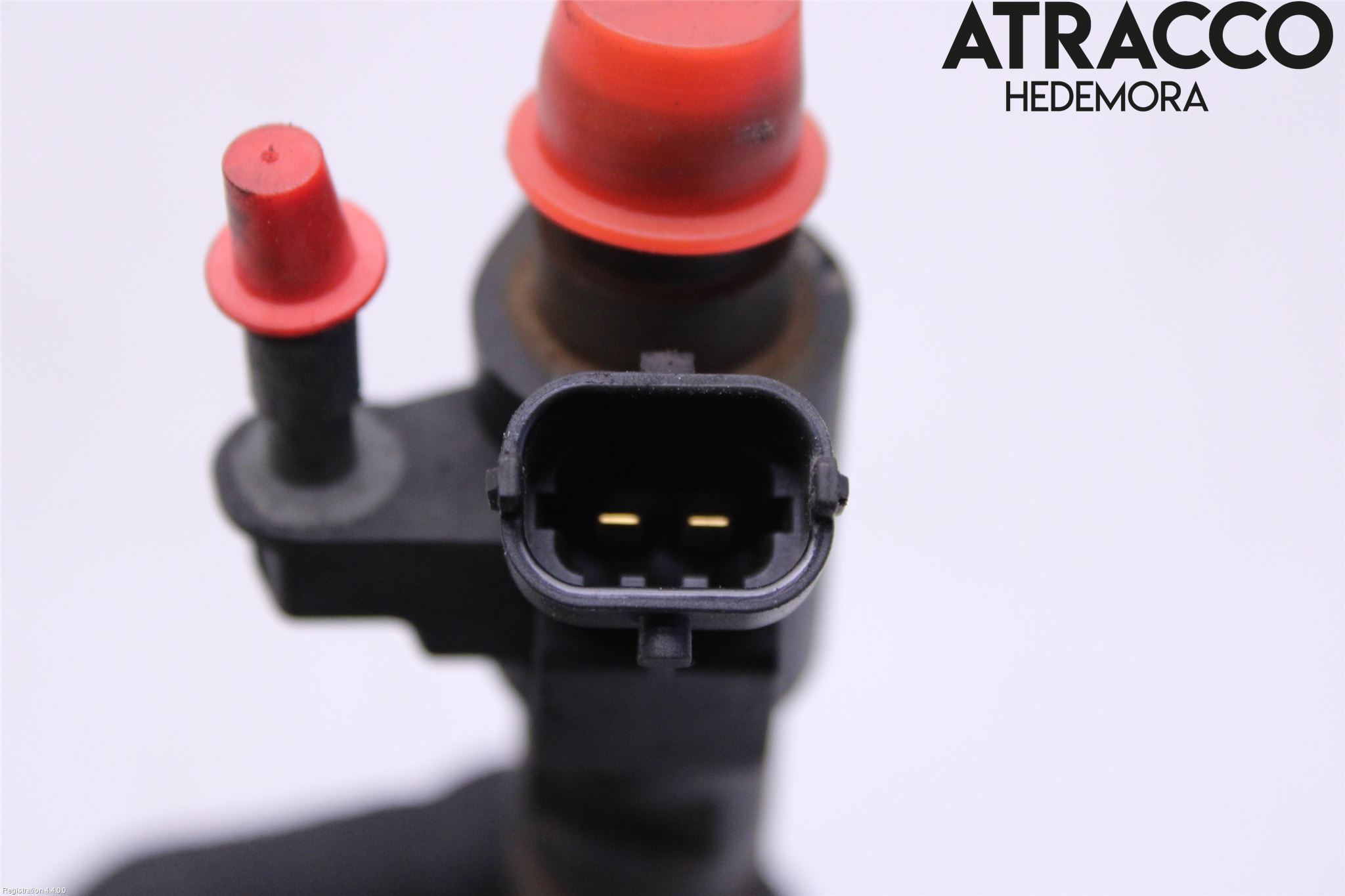 Volvo XC60 09-13 Injspridare