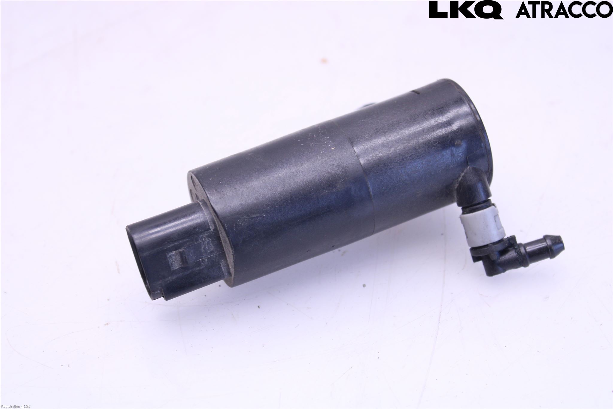 Toyota AVENSIS 09-15 Spolarpump Högtryck