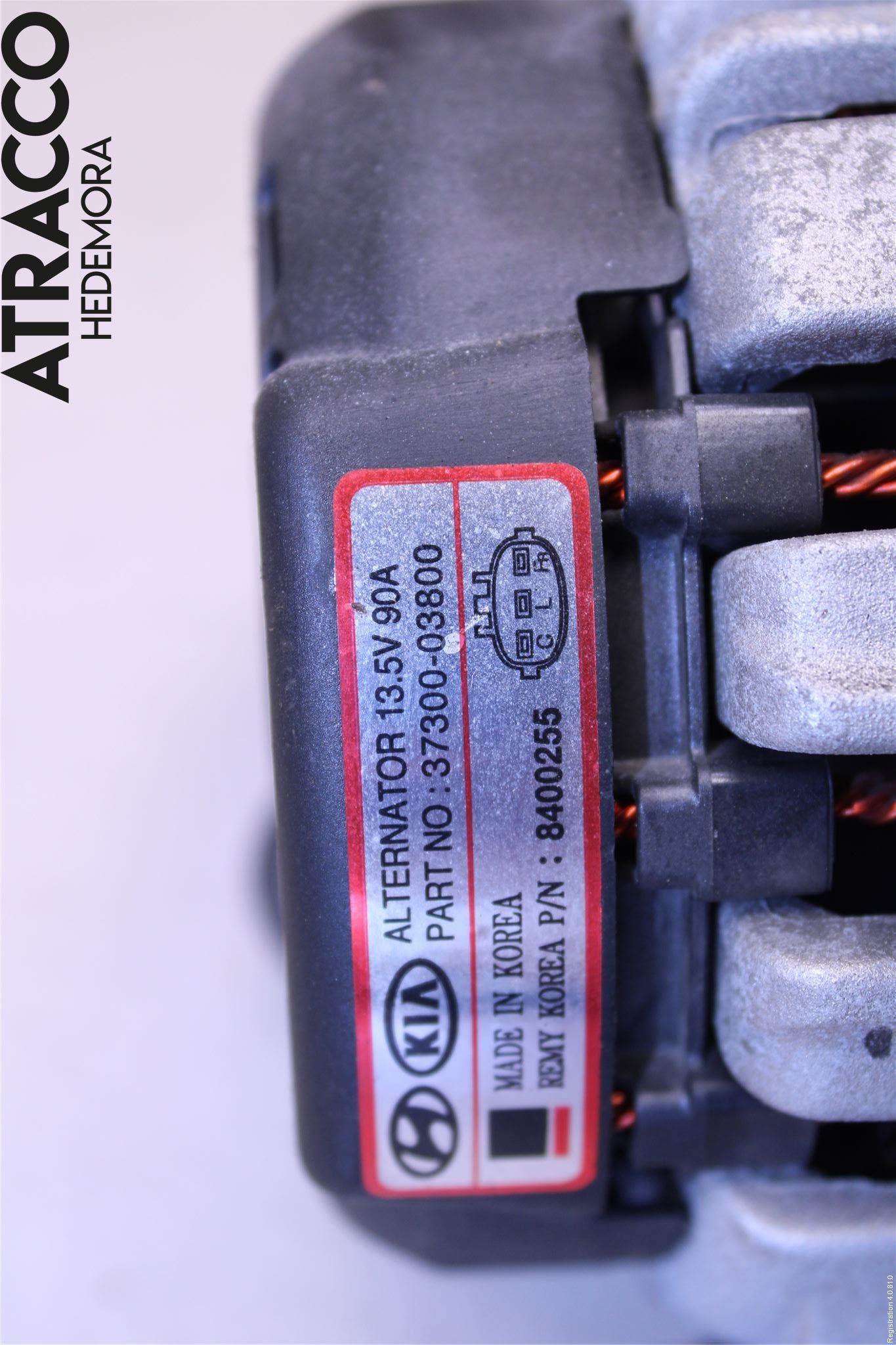 Hyundai i20 GB 15-20 Generator