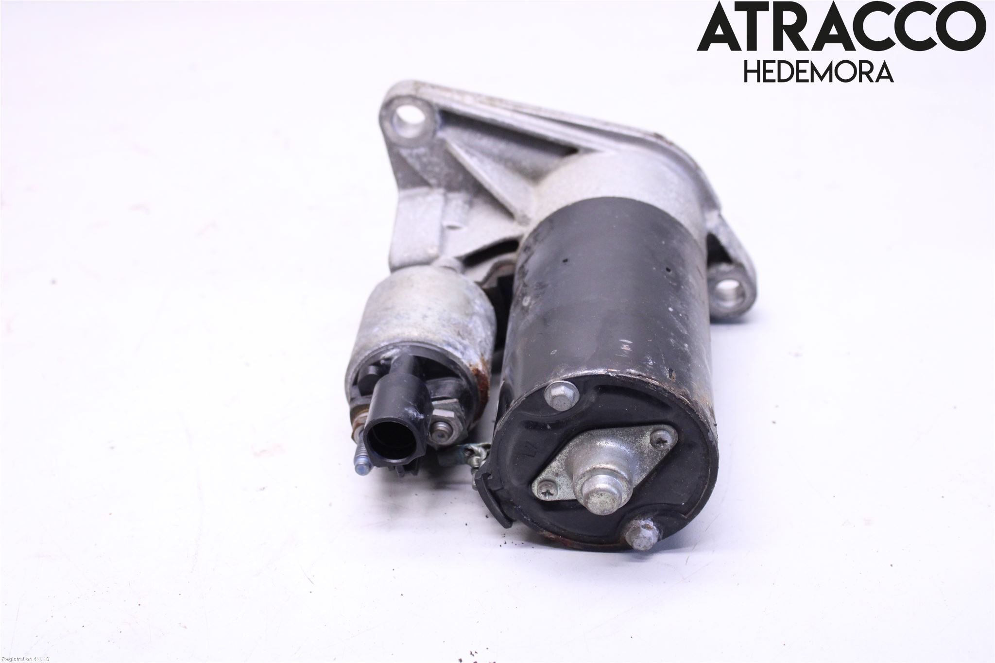 Audi A1/S1 11-18 Startmotor