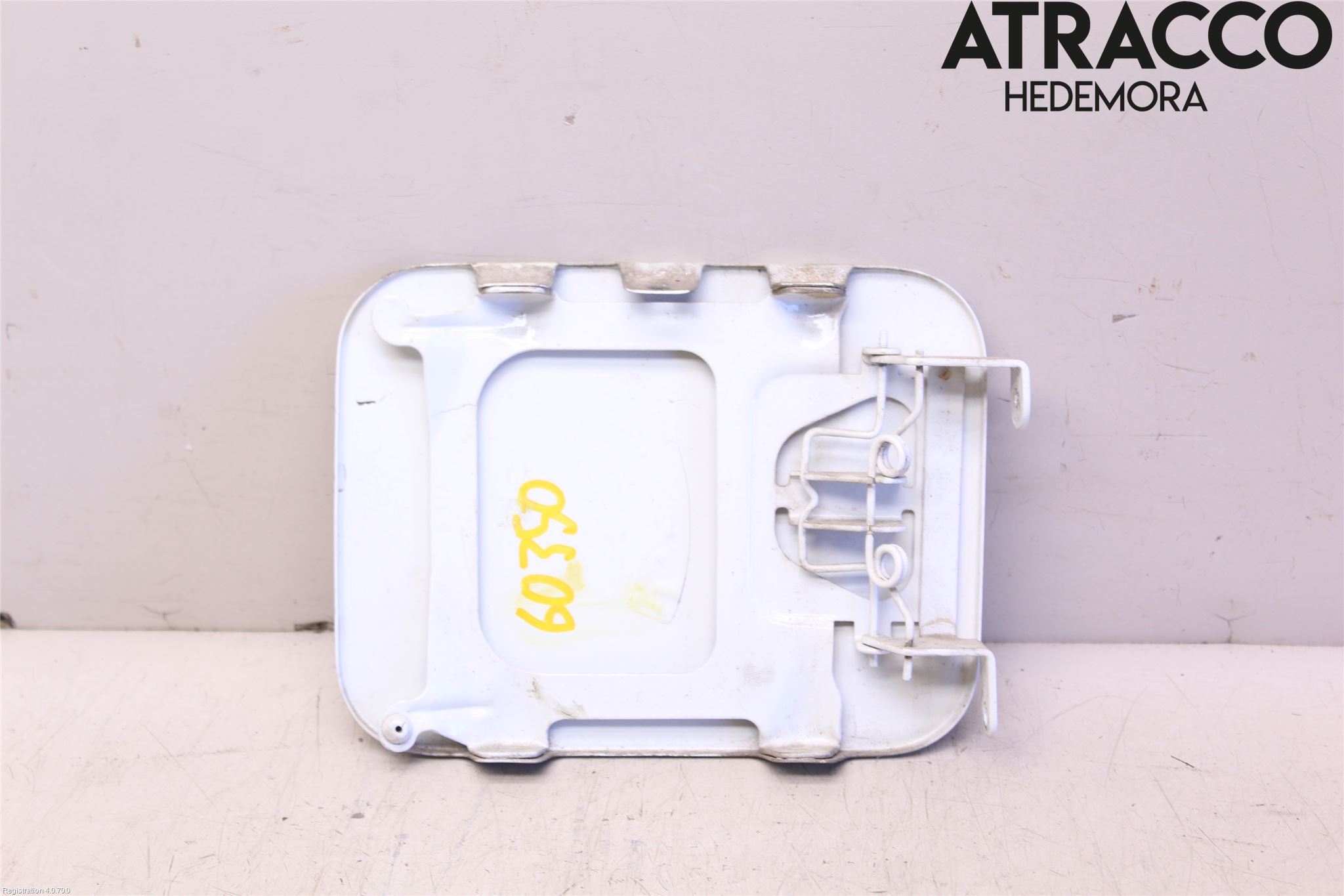 Fiat DUCATO 94-02 Tanklucka