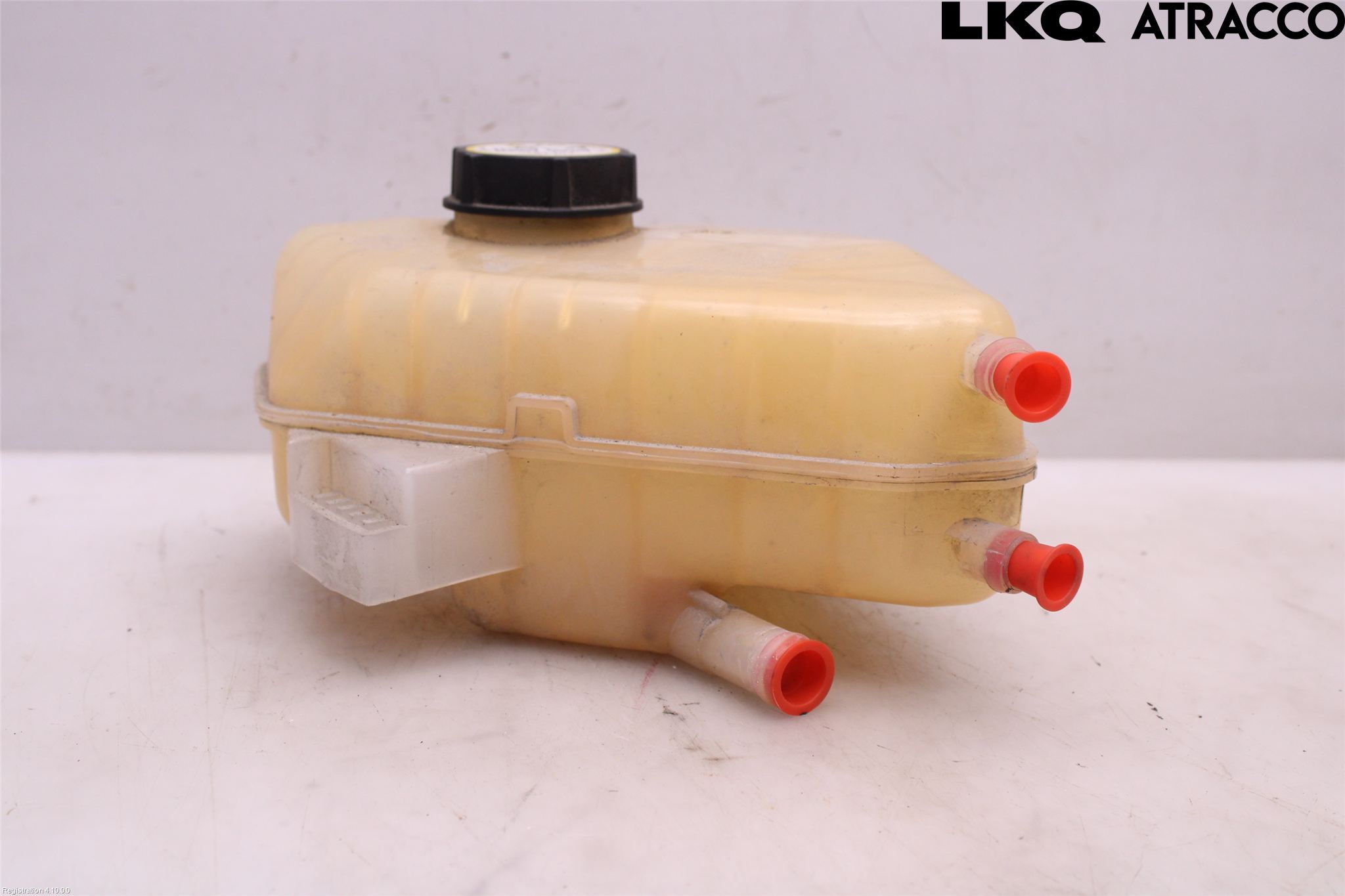 Ford FIESTA 13-17 Expansionstank