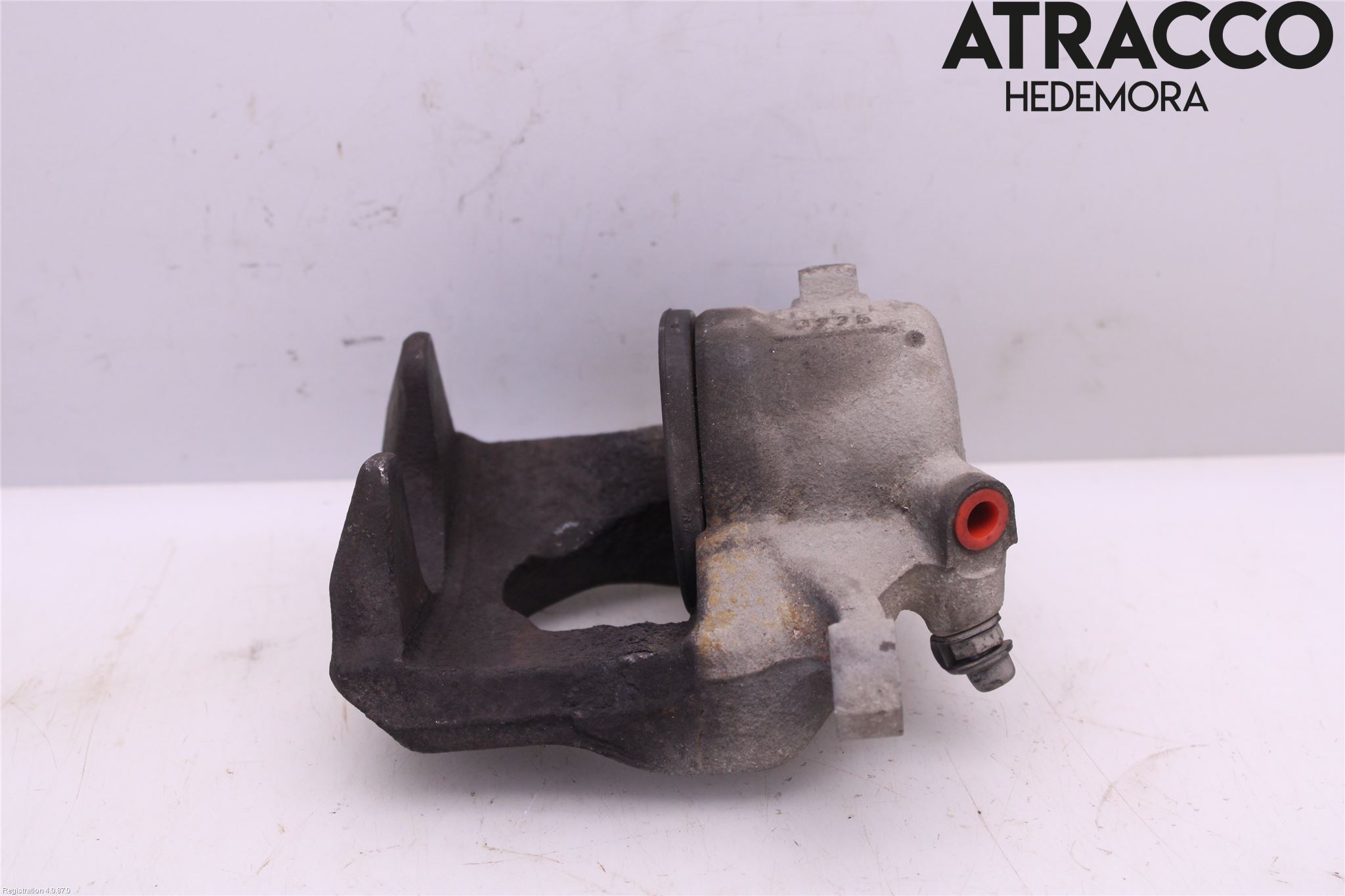 Mini ONE/COOPER 3DR F56 14-24 Bromsok Fram Höger