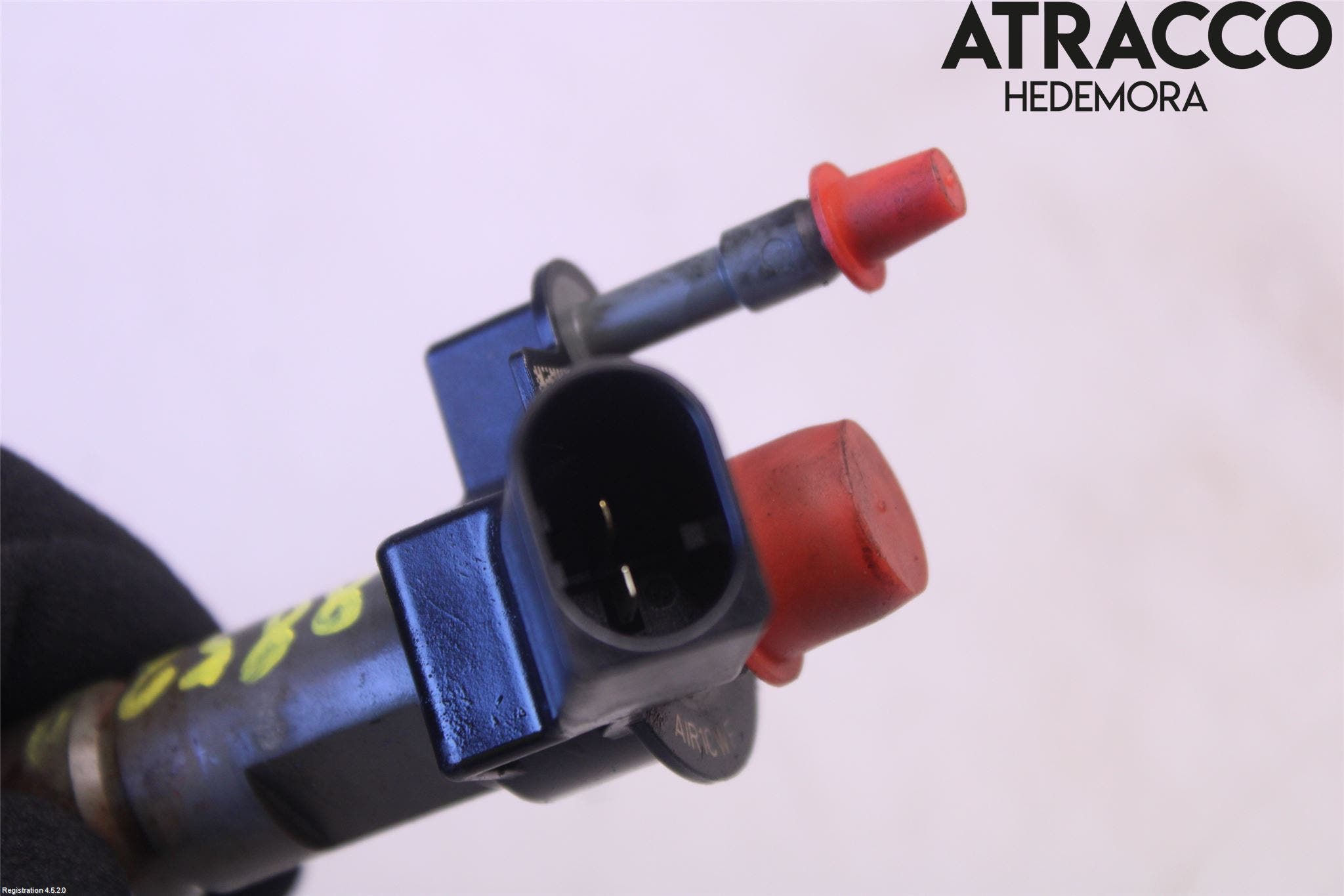 BMW 5 F10/F11/F18 09-17 Injspridare