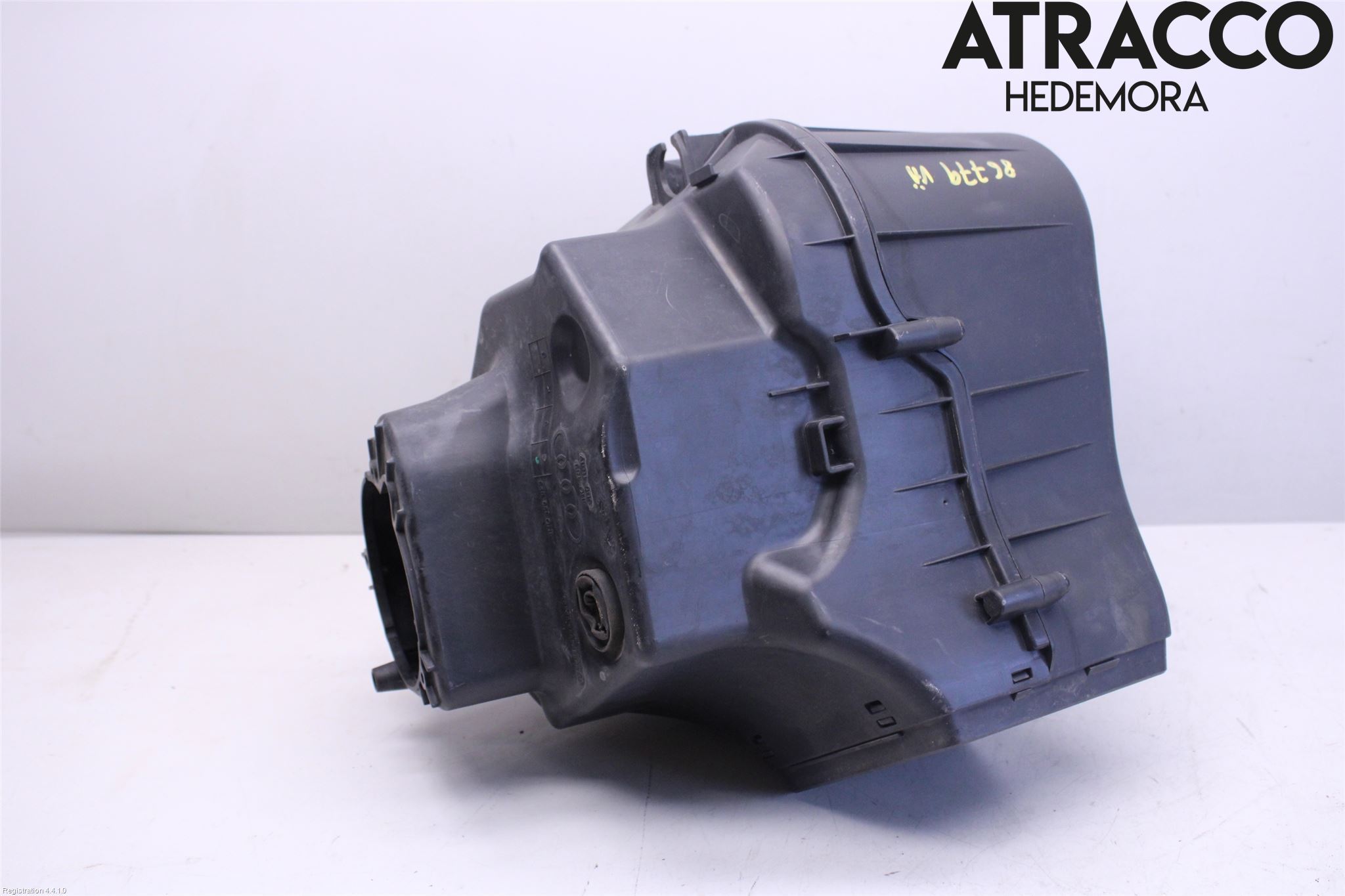 Audi A8/S8 4H 10-17 Luftrenare