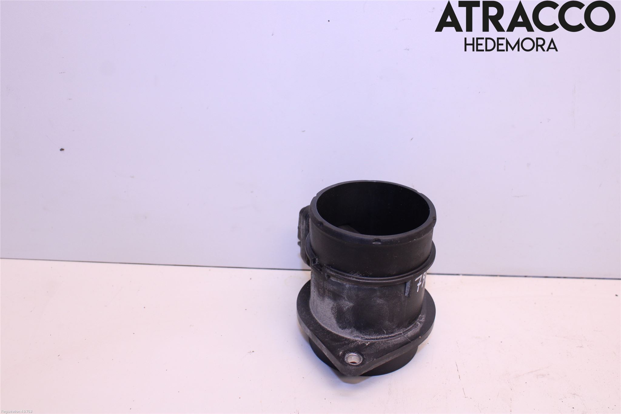 Hyundai IONIQ AE 17-22 Injluftmassamätare