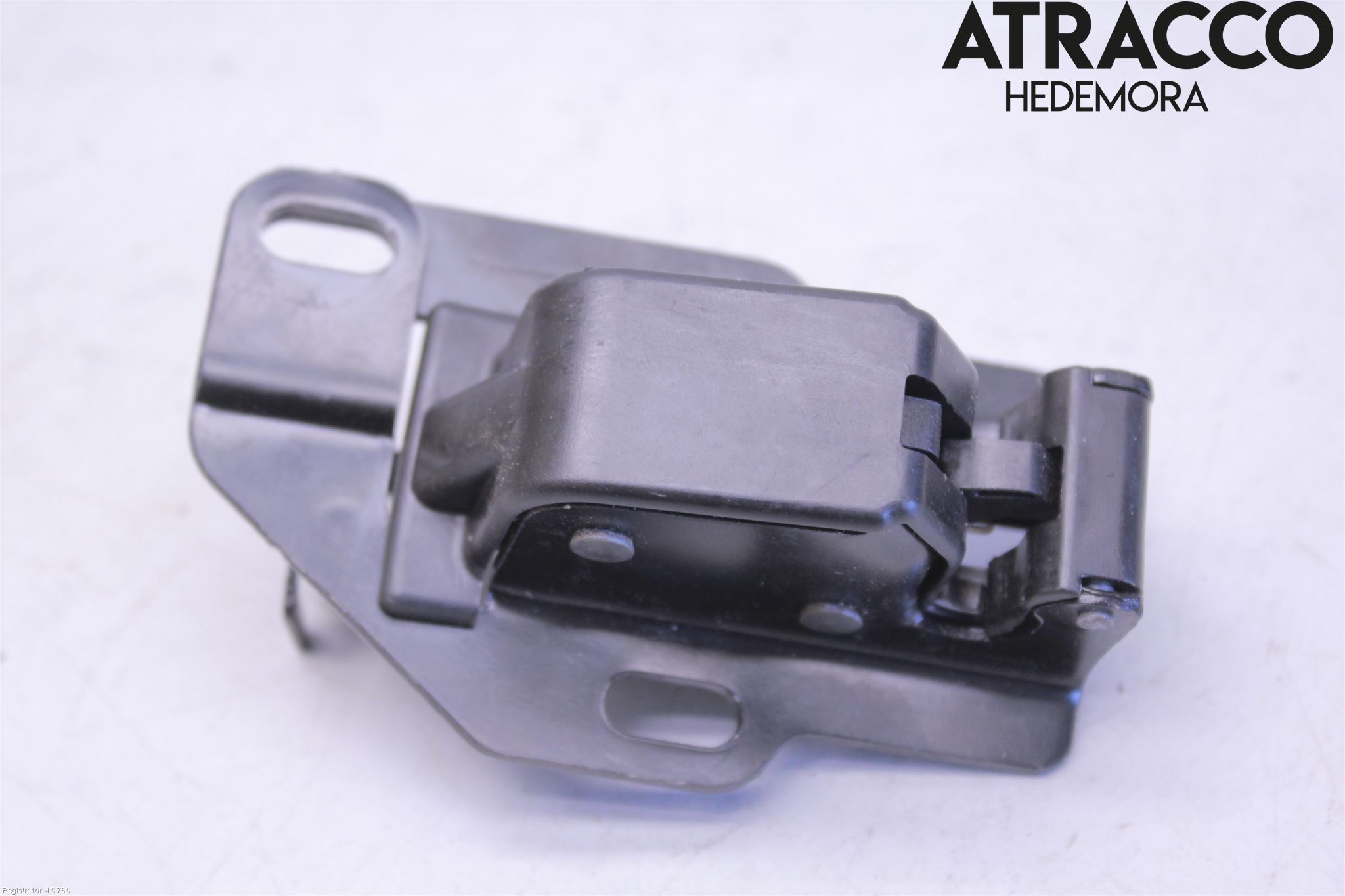 Citroen BERLINGO/E-BERLINGO 19- Låskista-Dörrlås