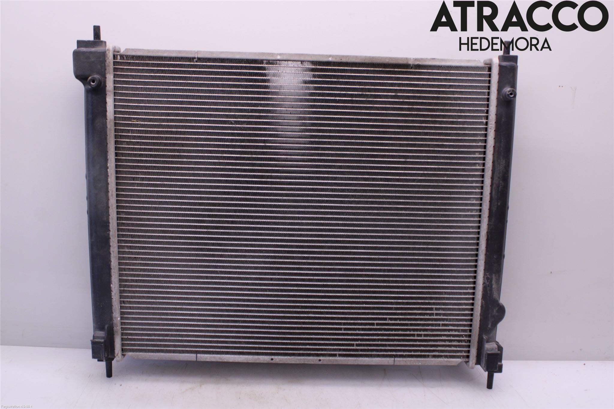 Nissan PULSAR Kylare Aut