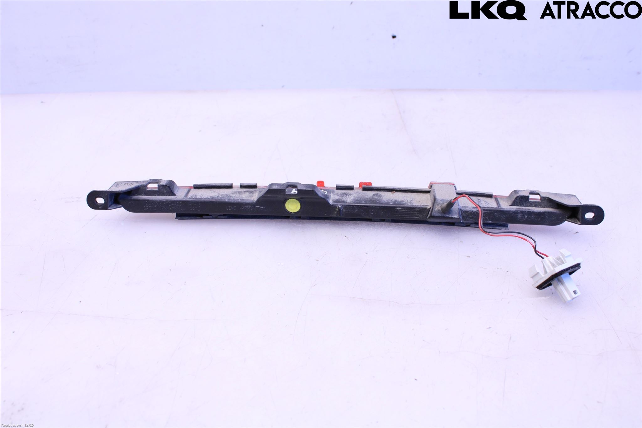 Mercedes-Benz MB CLA-KLASS (C117/X117) 13-19 Bromsljus Bakruta