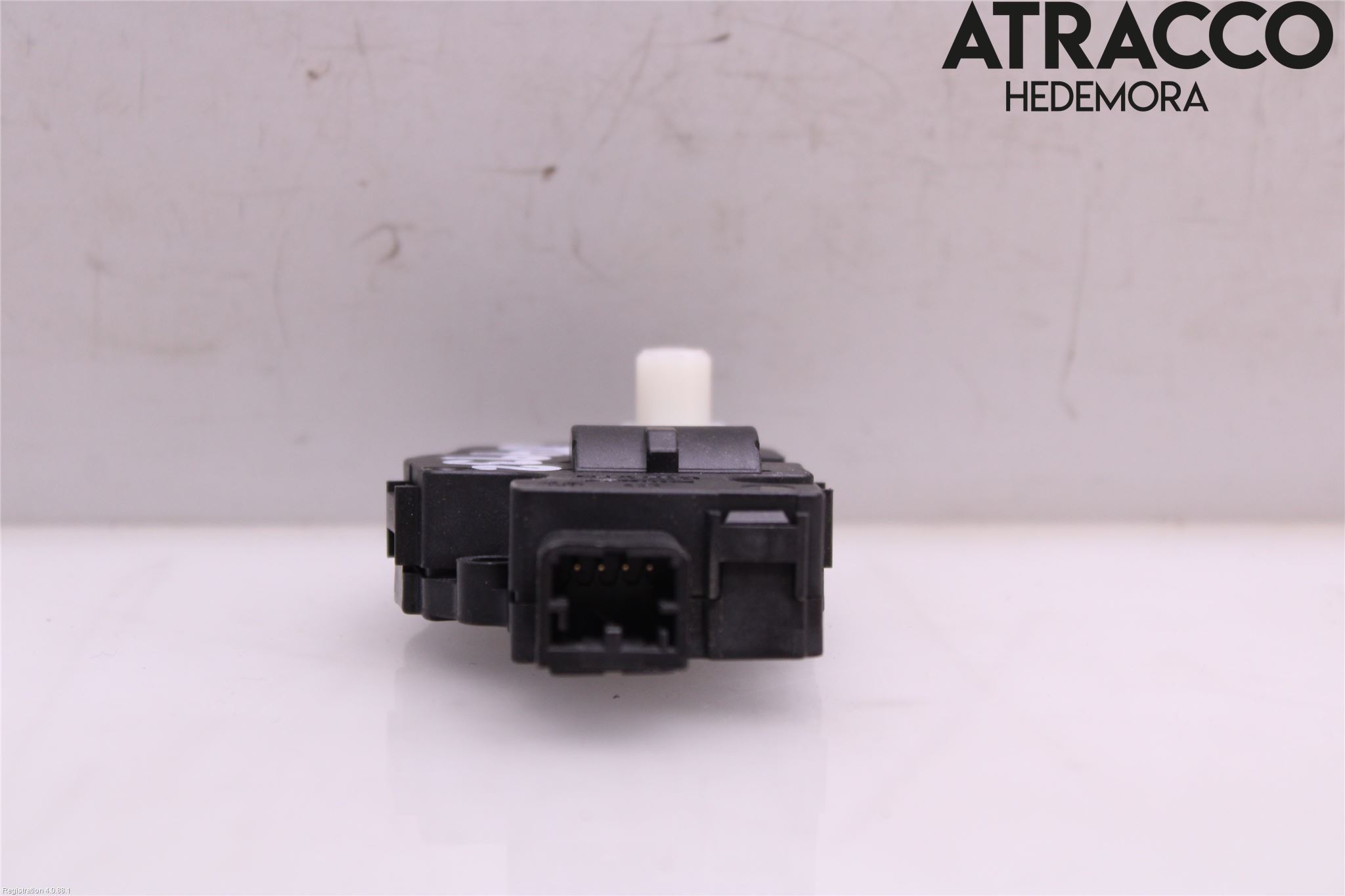 Landrover LAND ROVER DISCOVERY SPORT 15- Ac Reglermotor
