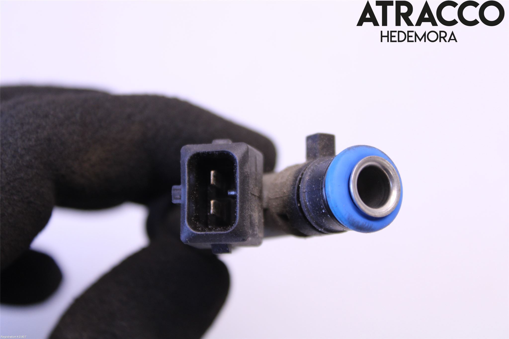 Övriga CHEVROLET VOLT Injspridare