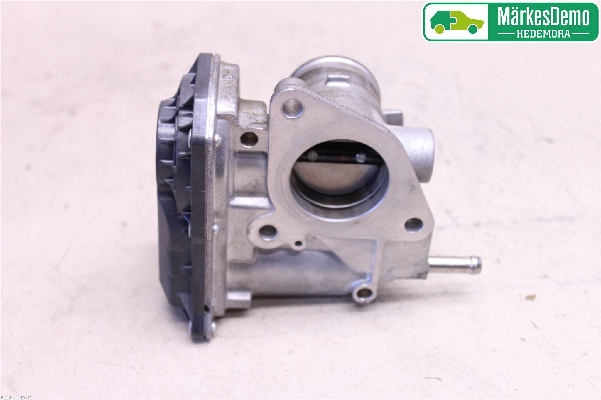 Toyota AYGO 15-21 Injspjällhus