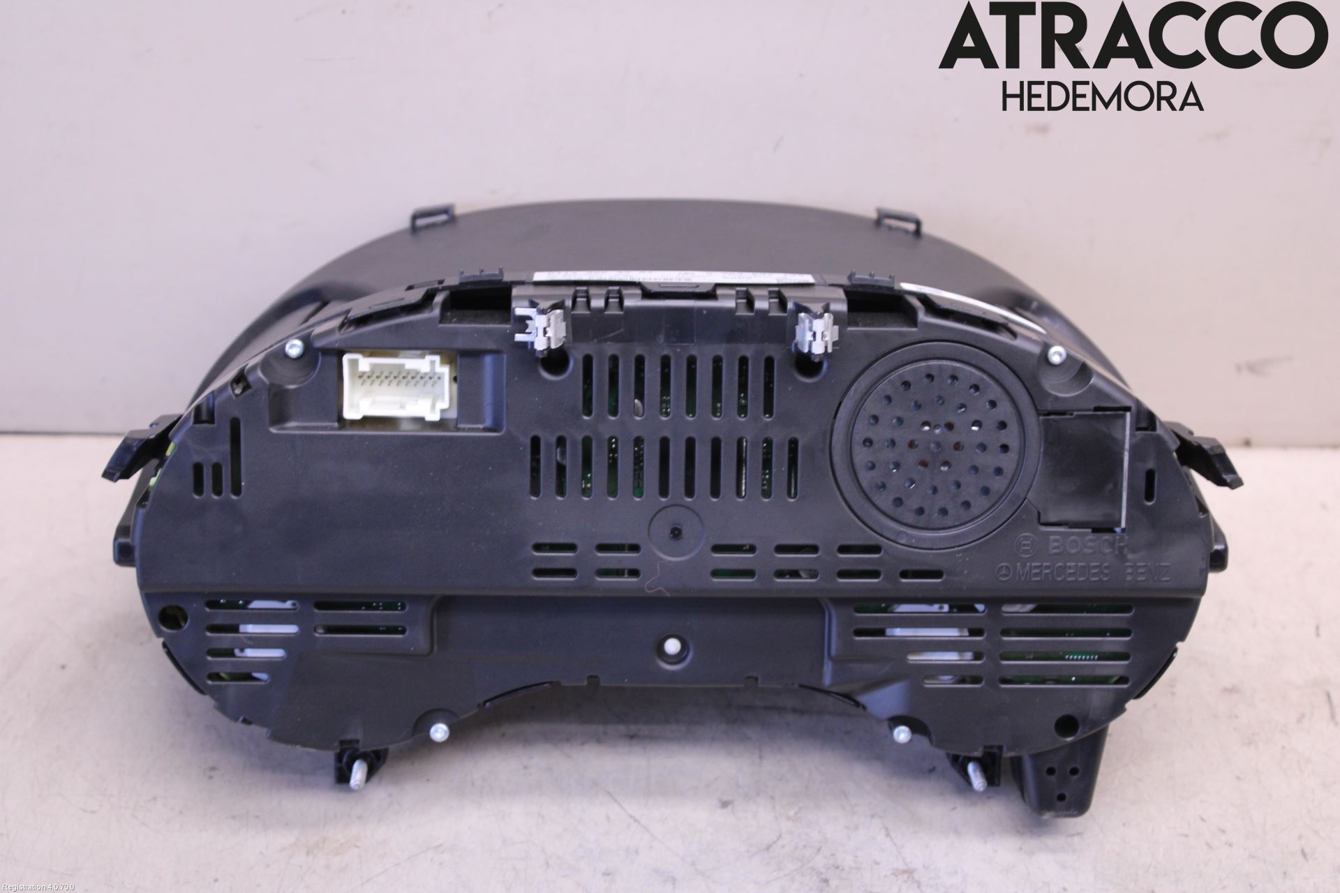 Mercedes-Benz MB CLA-KLASS (C117/X117) 13-19 Instrument Komb