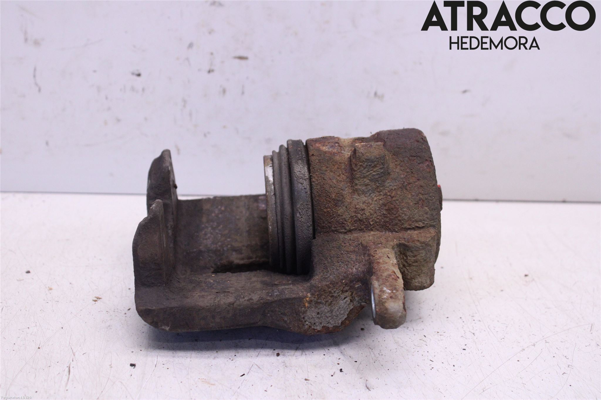 Kia VENGA 10-19 Bromsok Fram Vänster