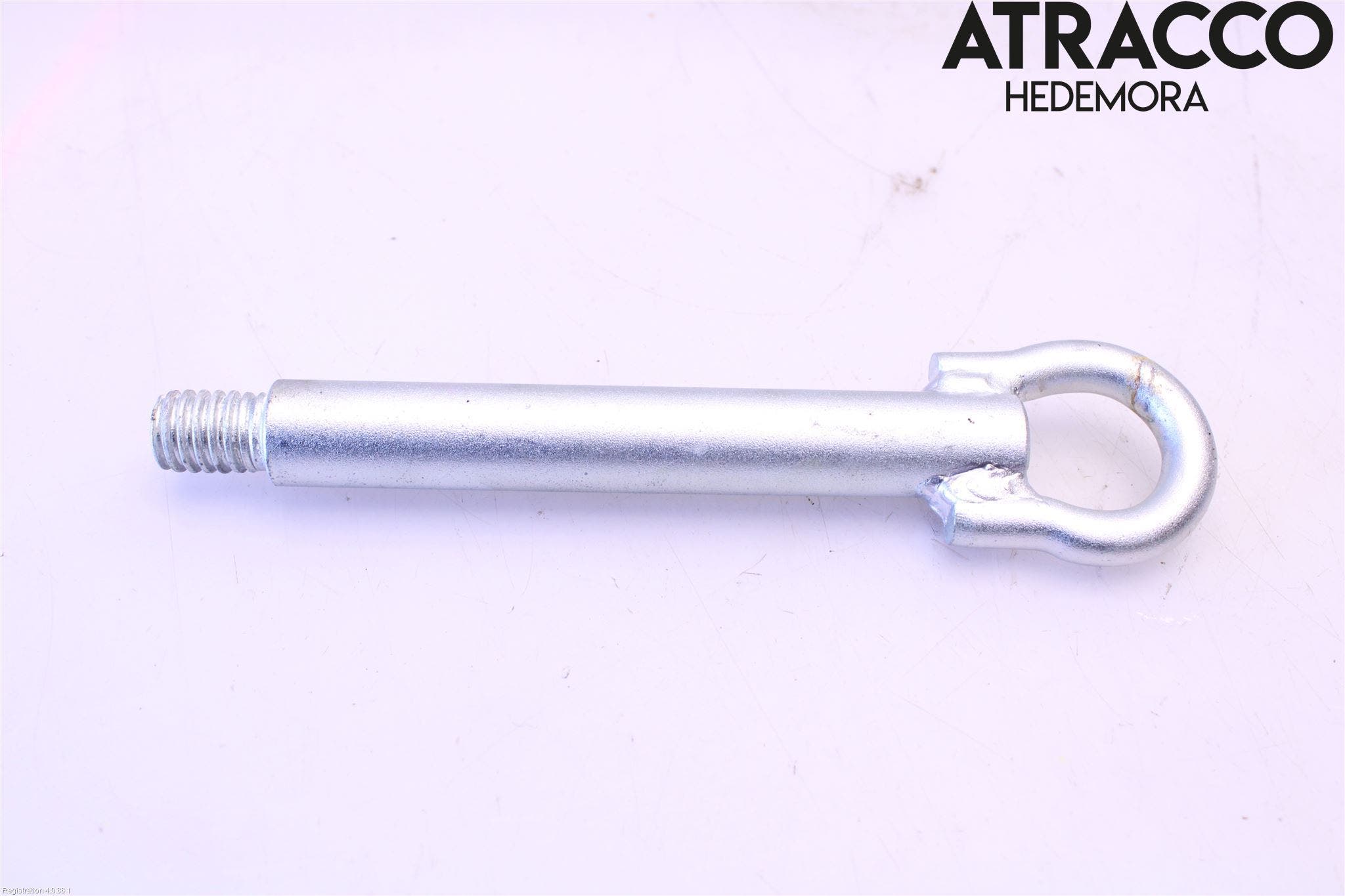 Toyota COROLLA 19- Bogserögla