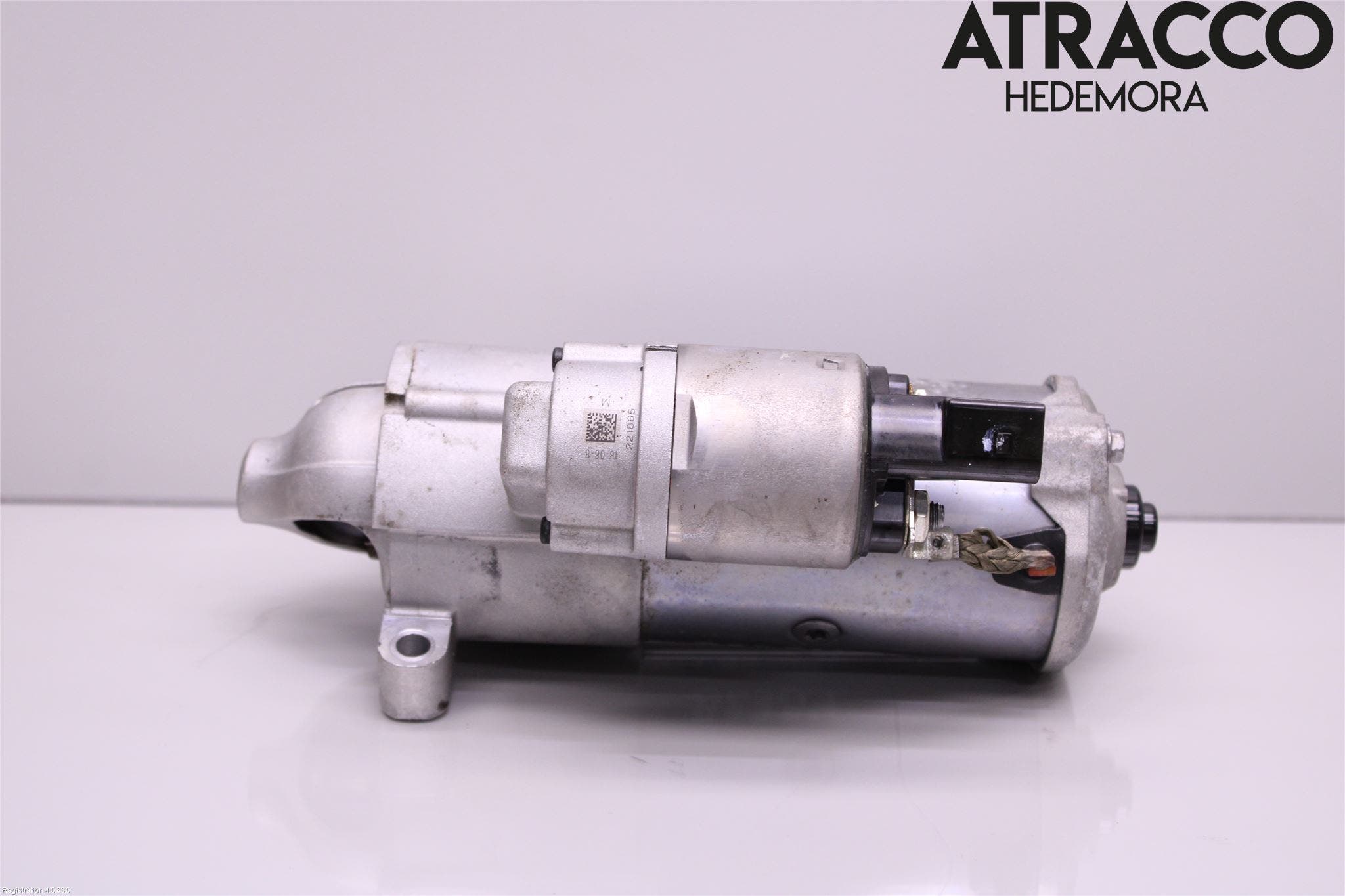 BMW 5 G30/G31/F90 17-23 Startmotor Diesel