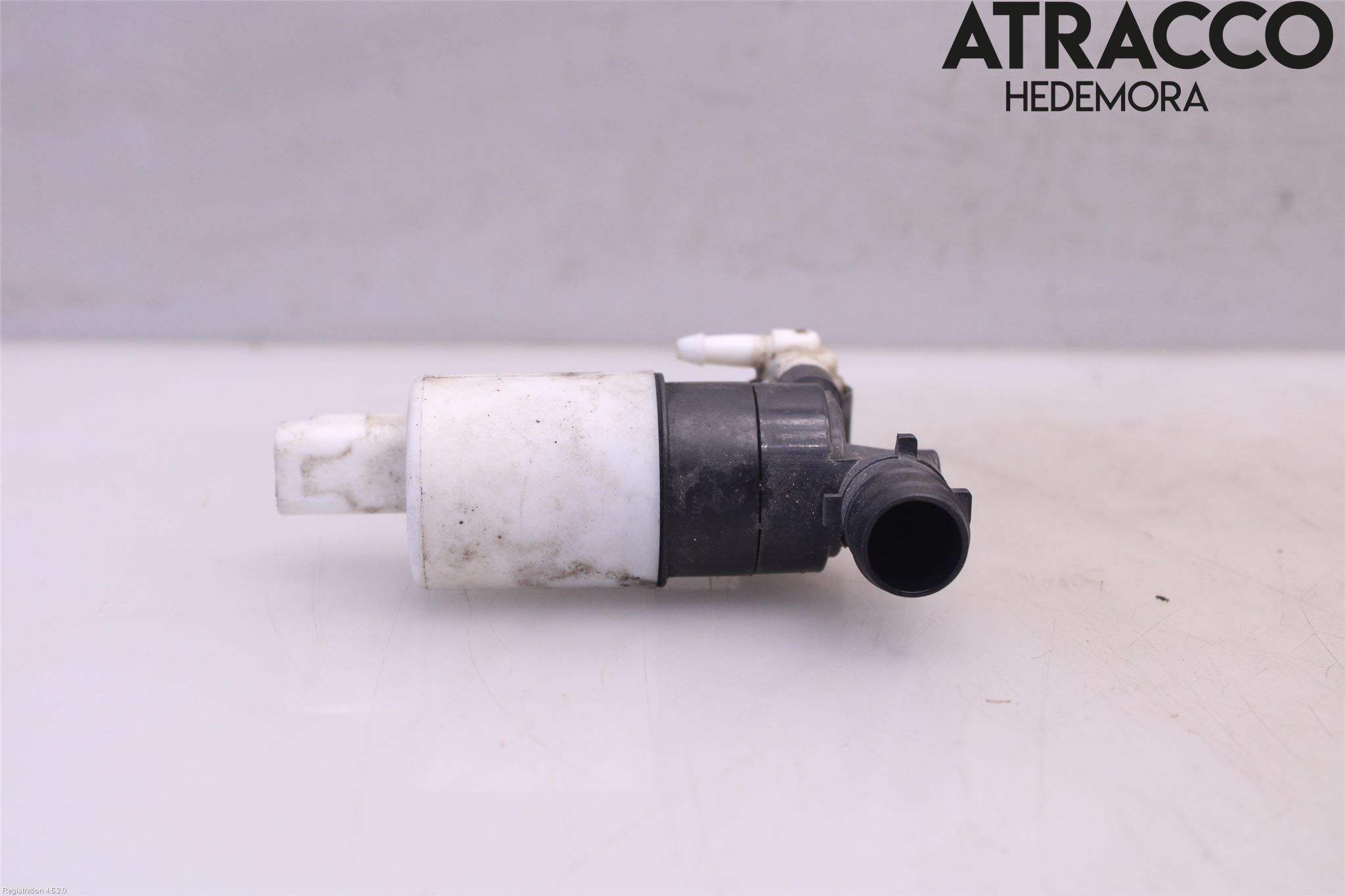 Renault CAPTUR 13-19 Spolarpump Vindruta