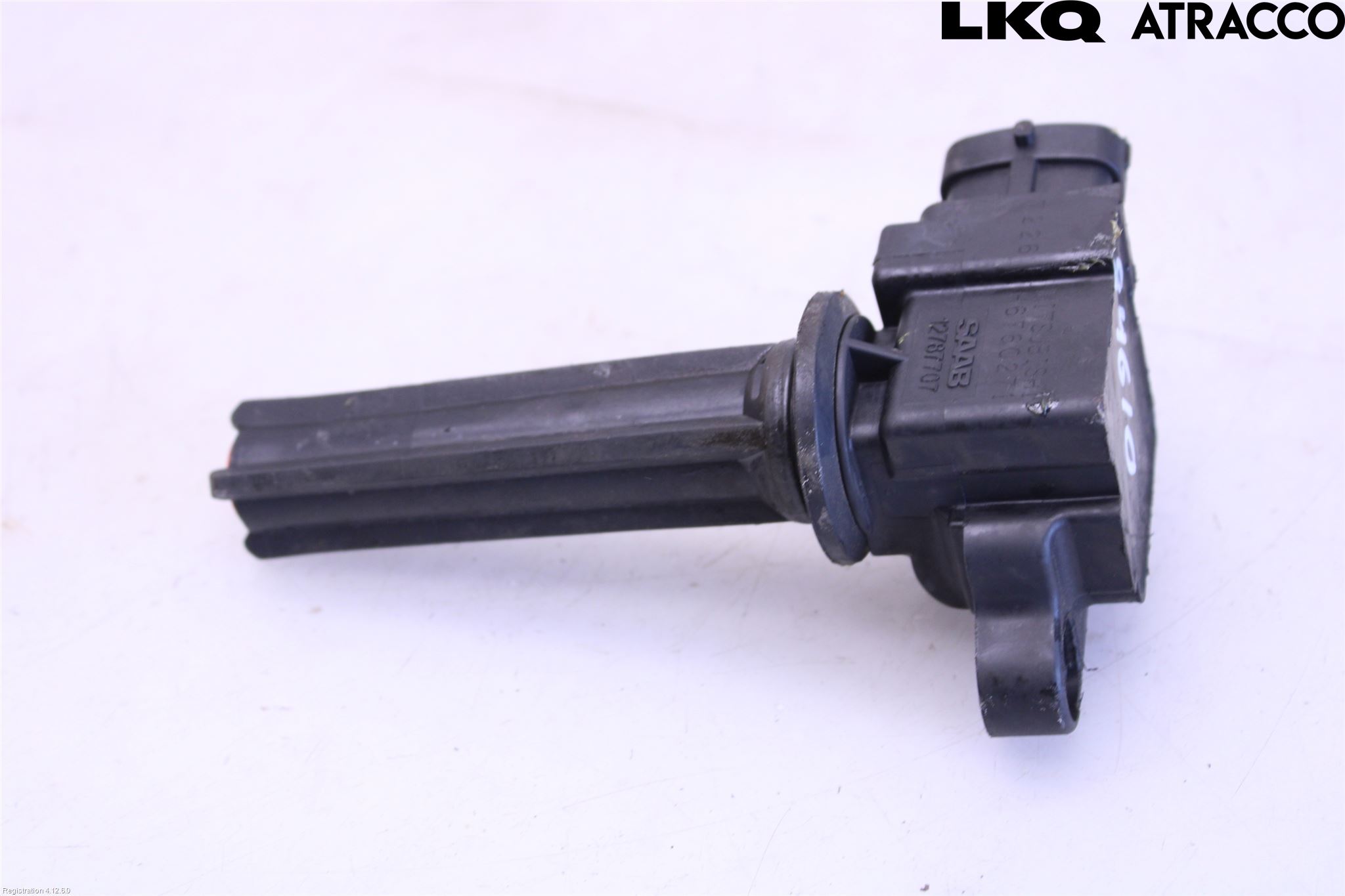 Saab 9-3 VER2/VER3 08-15 Tändspole
