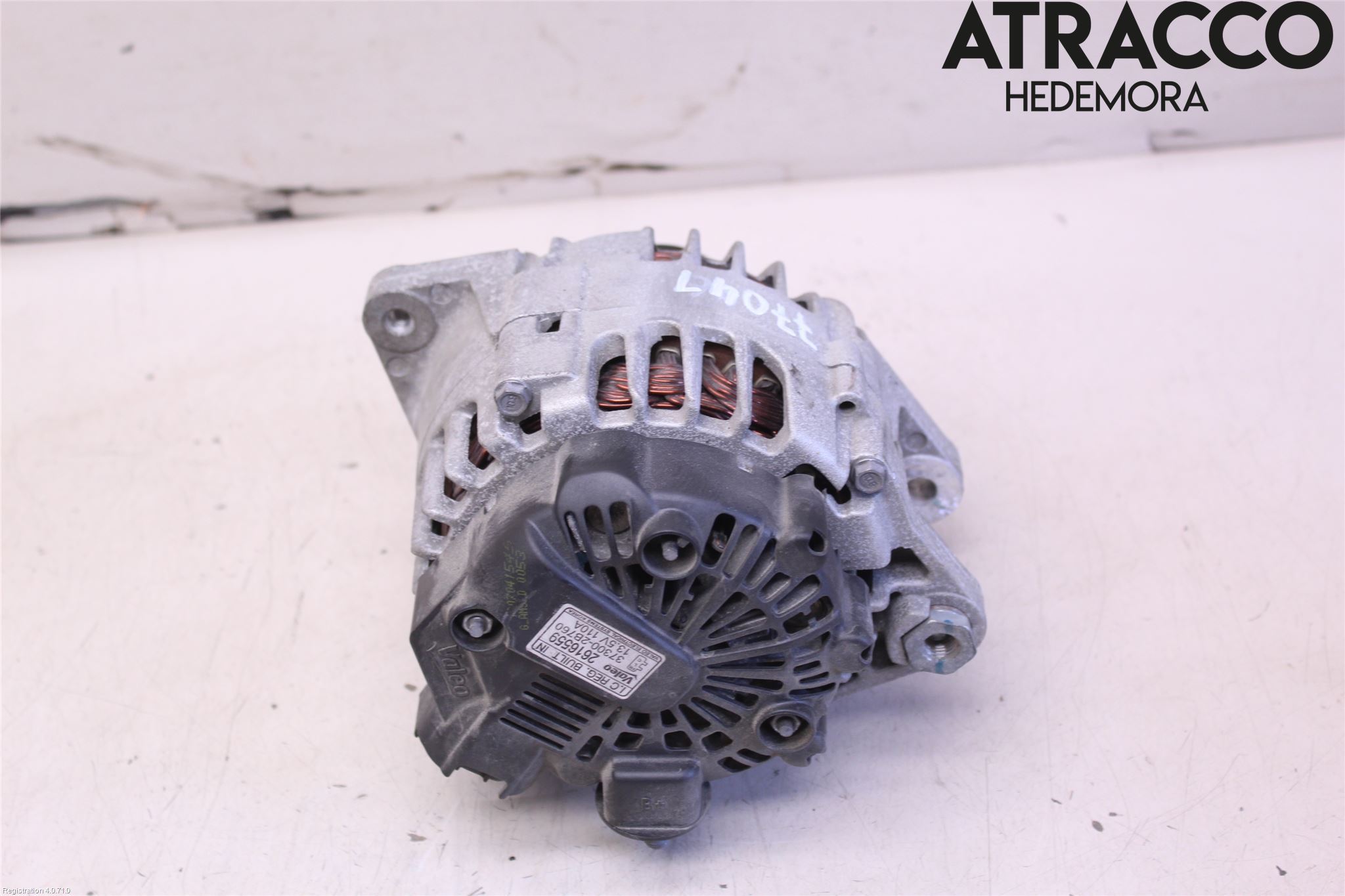 Kia CEED 12-18 Generator