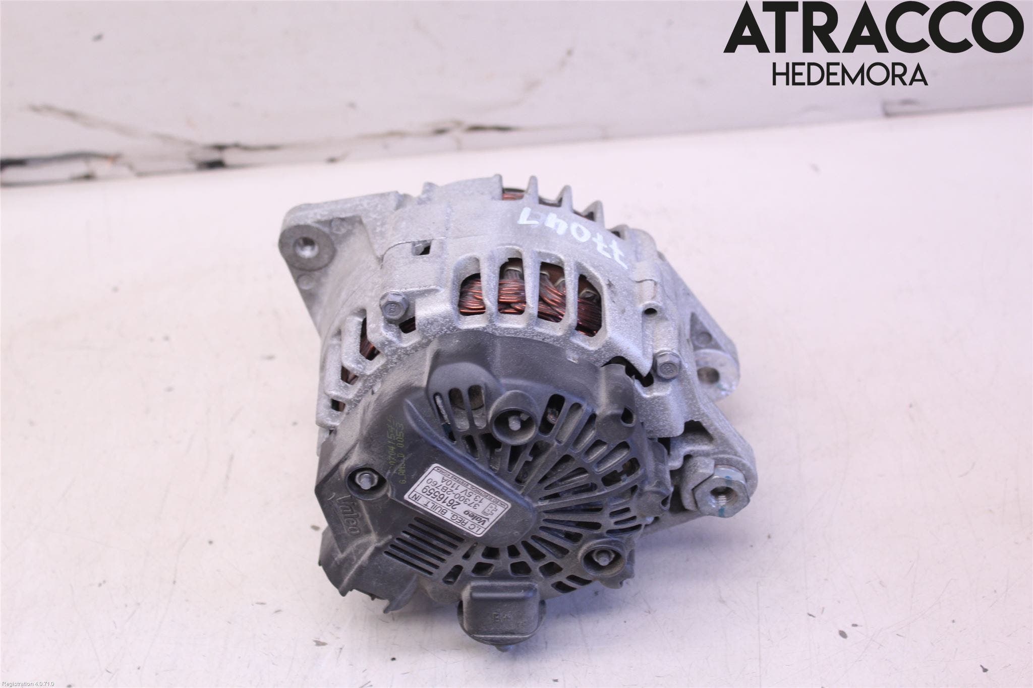 Kia CEED 12-18 Generator