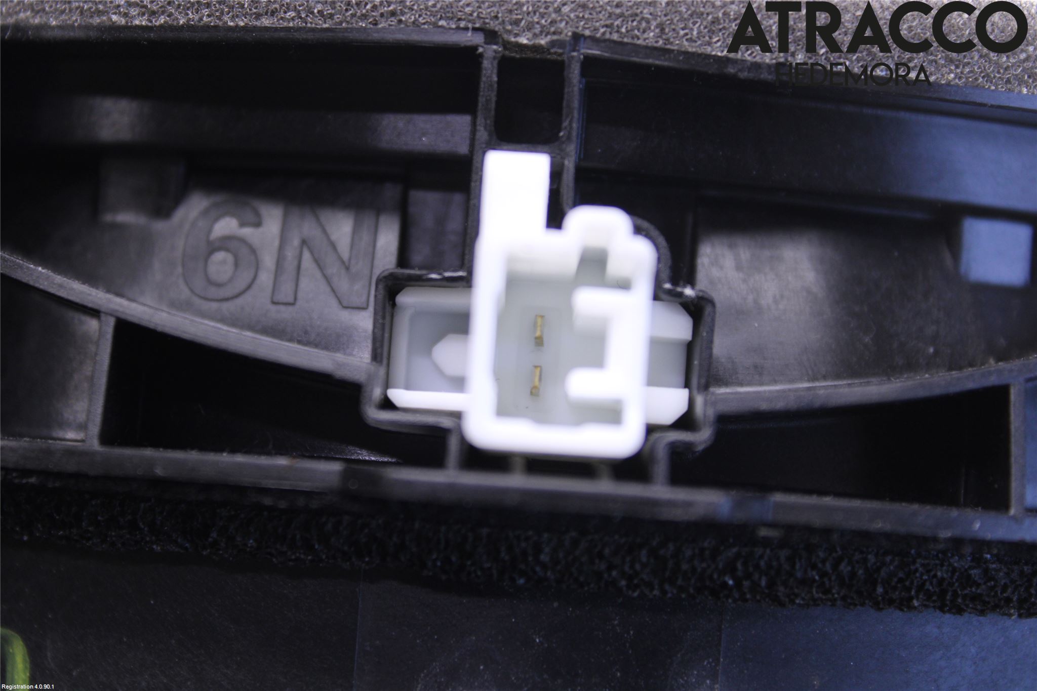 Toyota COROLLA 19- Högtalare