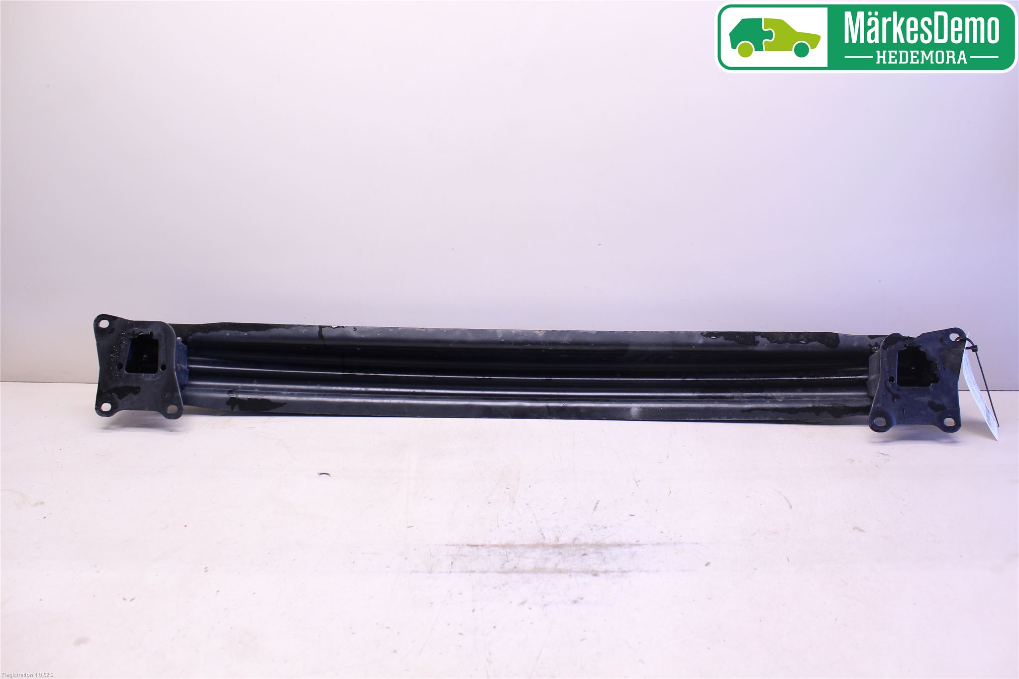 Volkswagen VW GOLF PLUS/CROSS GOLF 04-14 Stötfångarbalk Bak