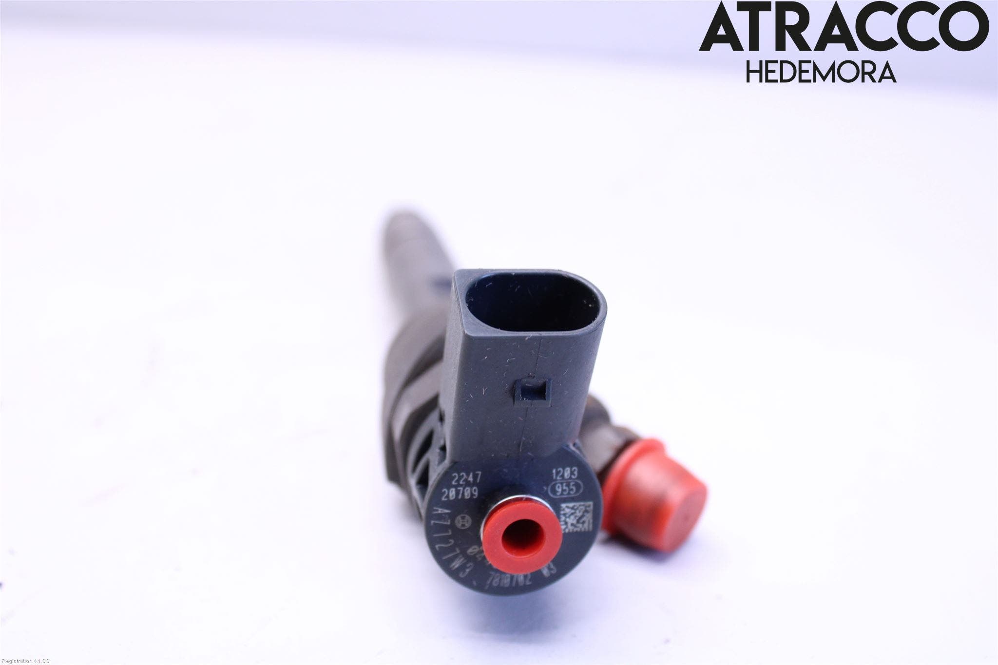 BMW 5 F10/F11/F18 09-17 Injspridare