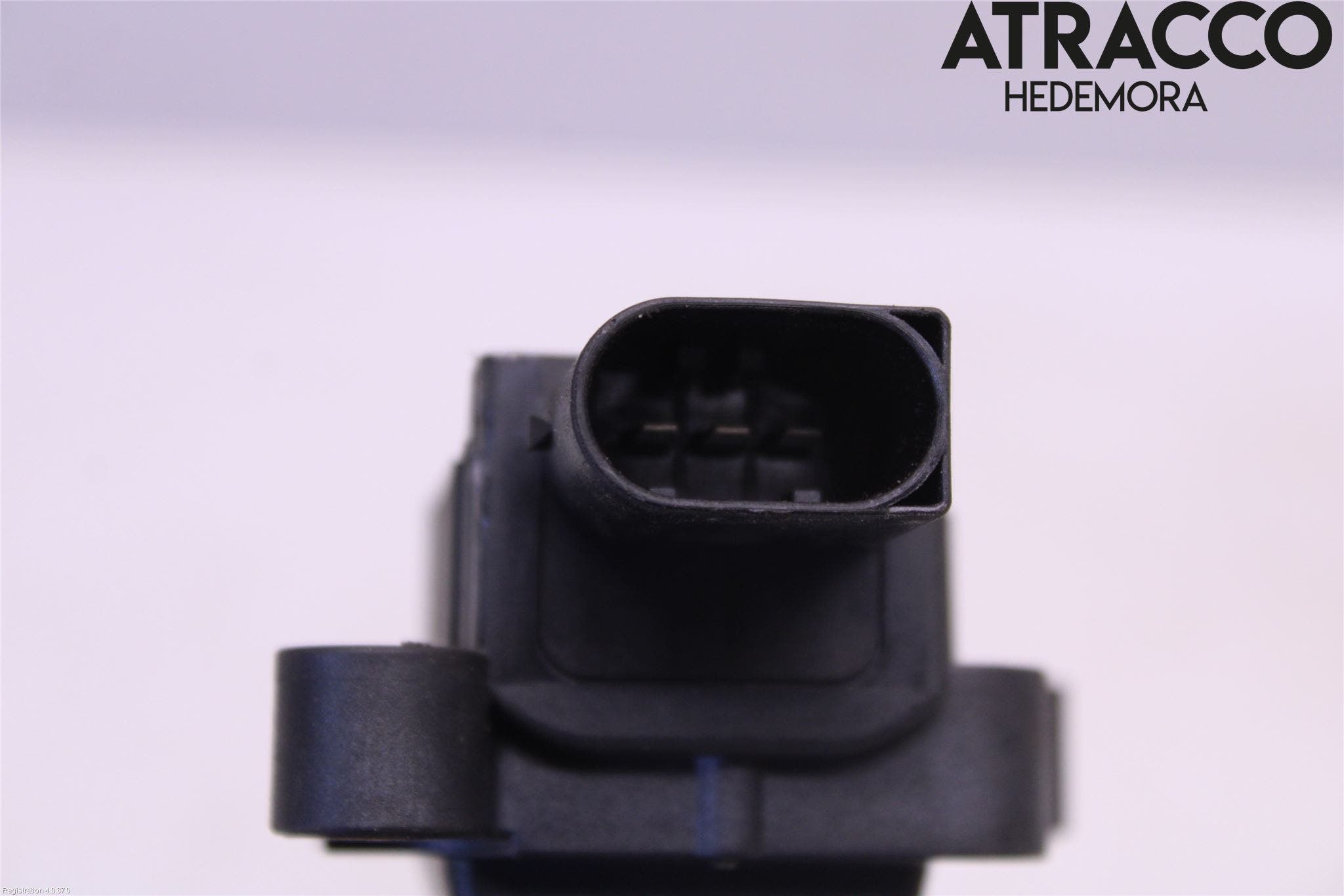 Mercedes-Benz MB C-KLASS (W204) 07-15 Tändspole