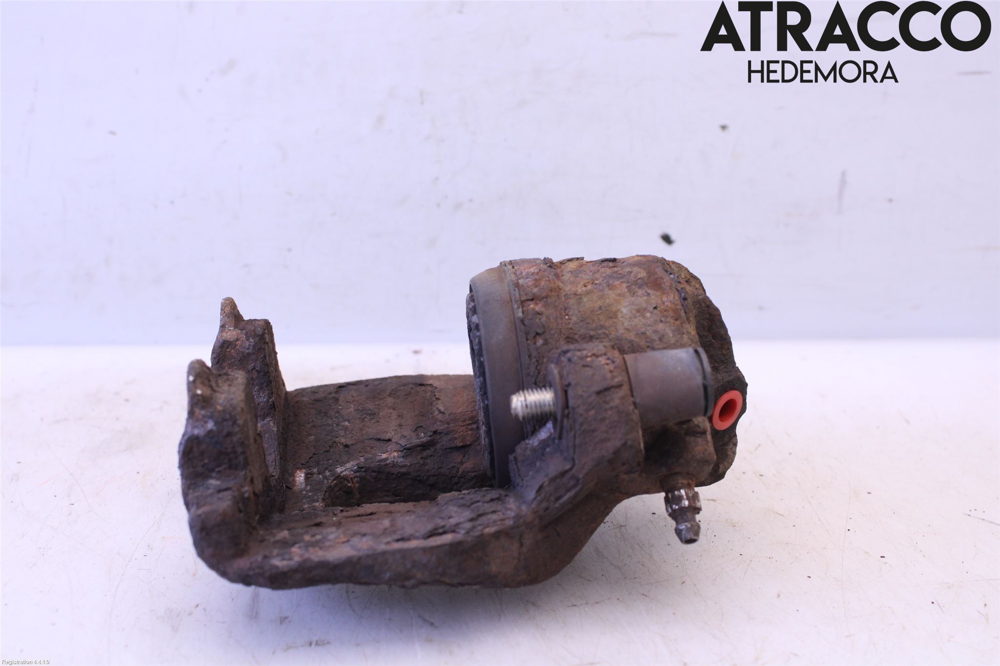 Volvo S60 01-04 Bromsok Fram Höger