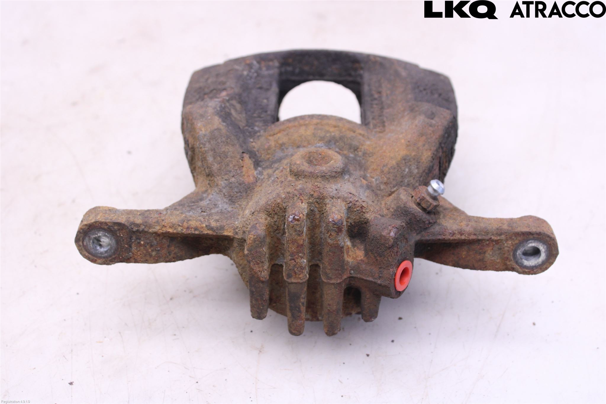 Opel VIVARO 15-19 Bromsok Fram Höger