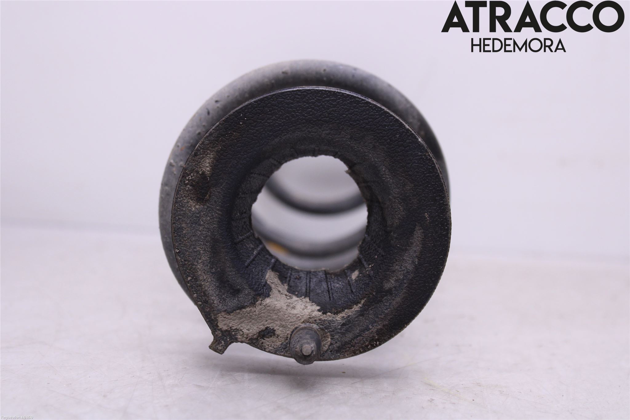 Mazda CX-3 Fjäder Bak