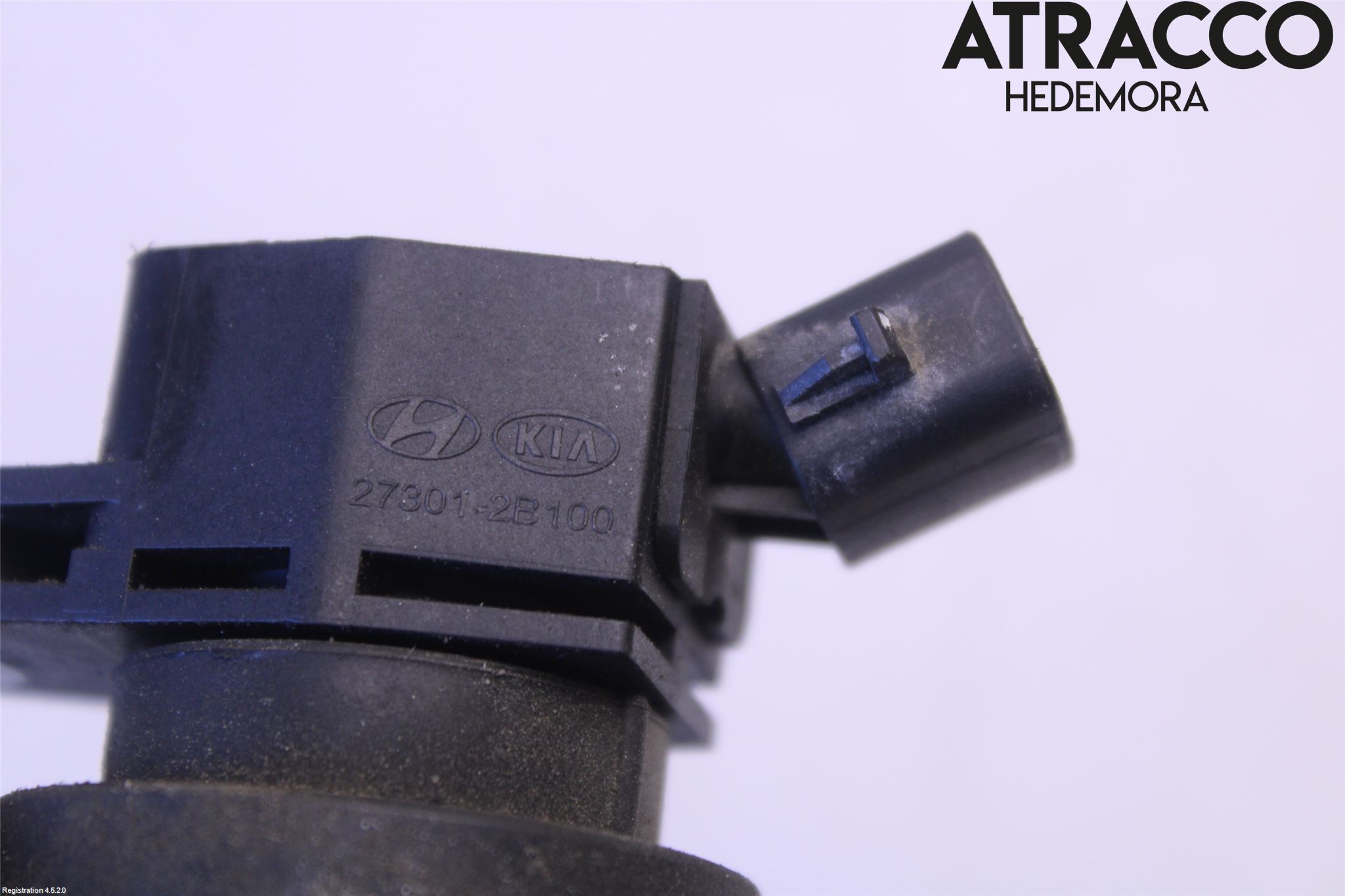 Hyundai i30 GD 13-17 Tändspole