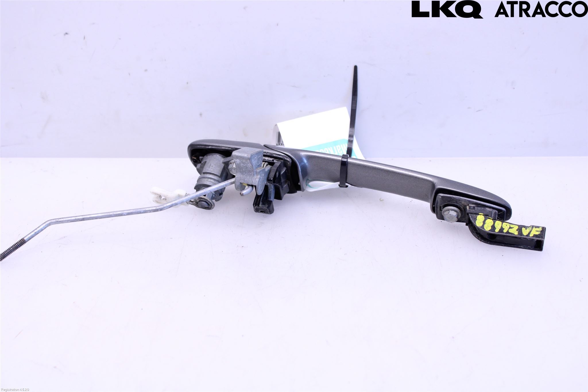 Ford MUSTANG V 05-14 Dörrhandtag Yttre Vä