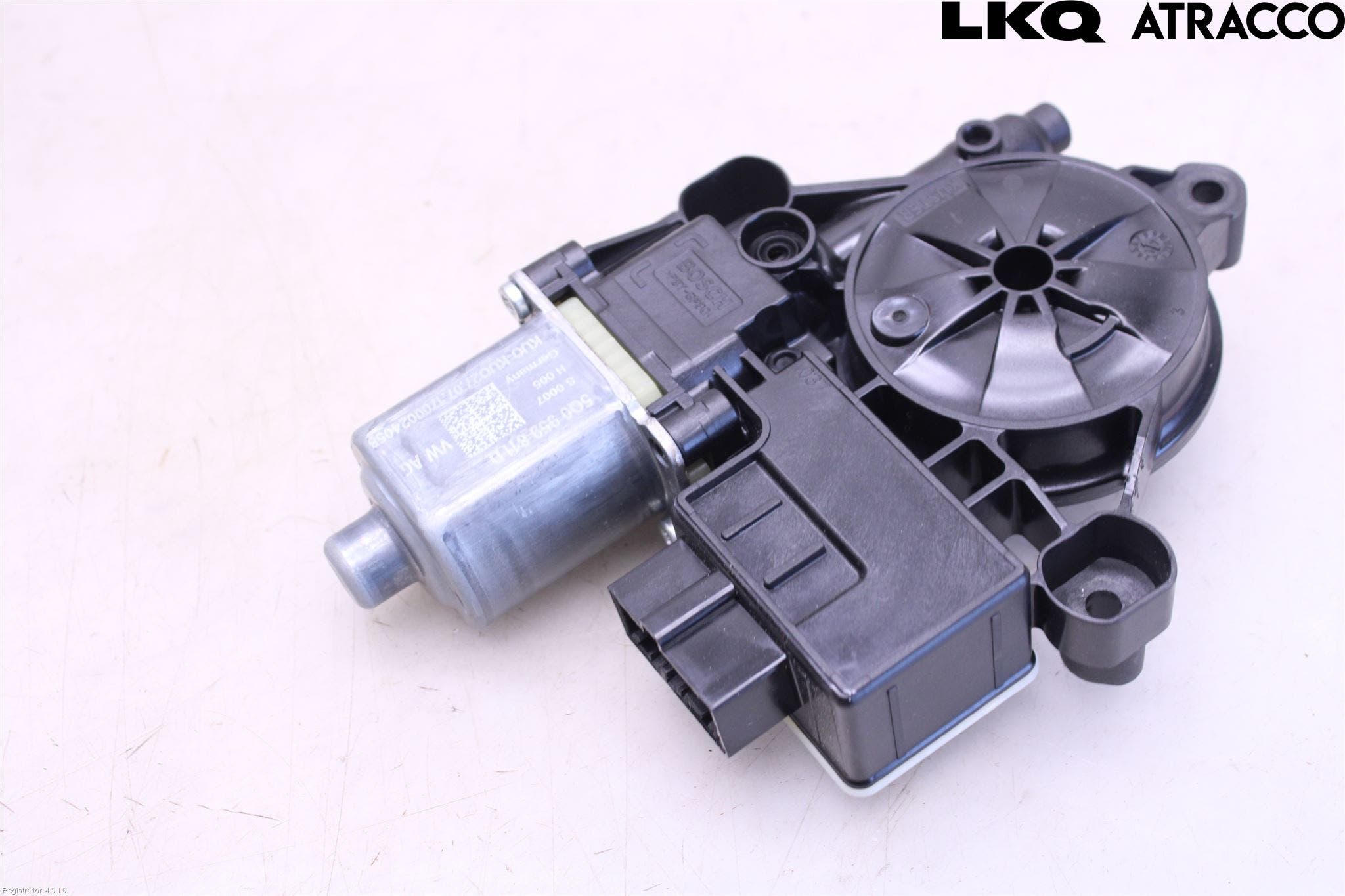 Audi Q2/SQ2 17- Fönsterhissmotor