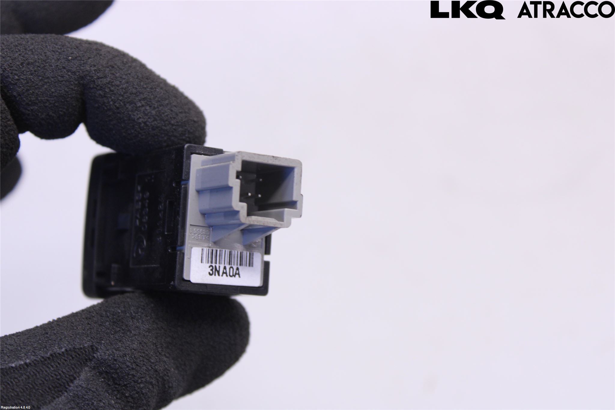 Nissan E-NV200/EVALIA Strömställare Övrigt