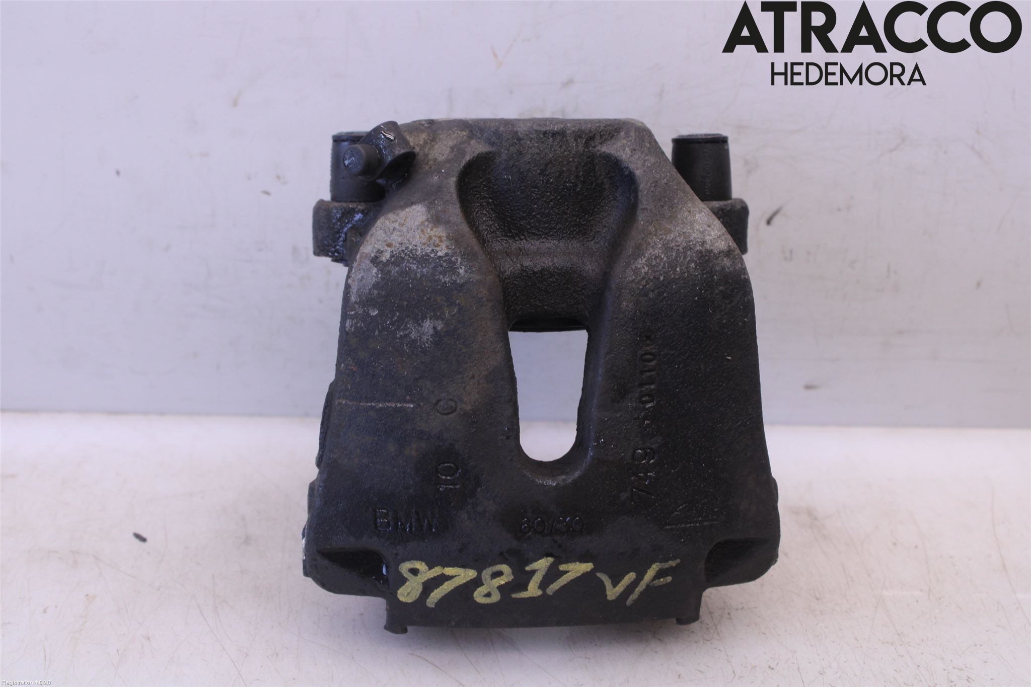 BMW X5 E70 07-13 Bromsok Fram Vänster