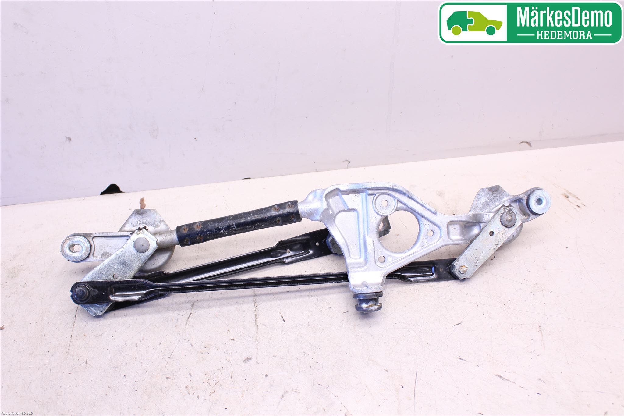 Kia RIO 12-16 Torkarmekanism Vindruta