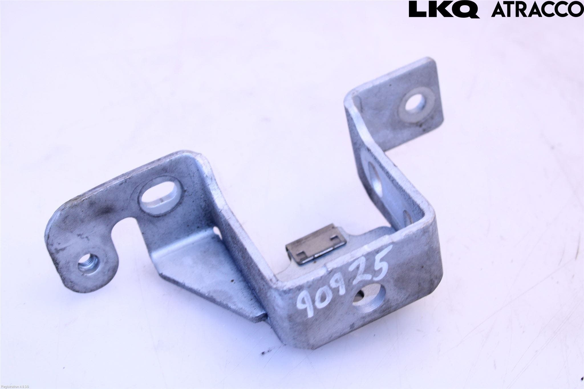 Mercedes-Benz MB C-KLASS (W205) 14-21 Avgassystem Övrigt
