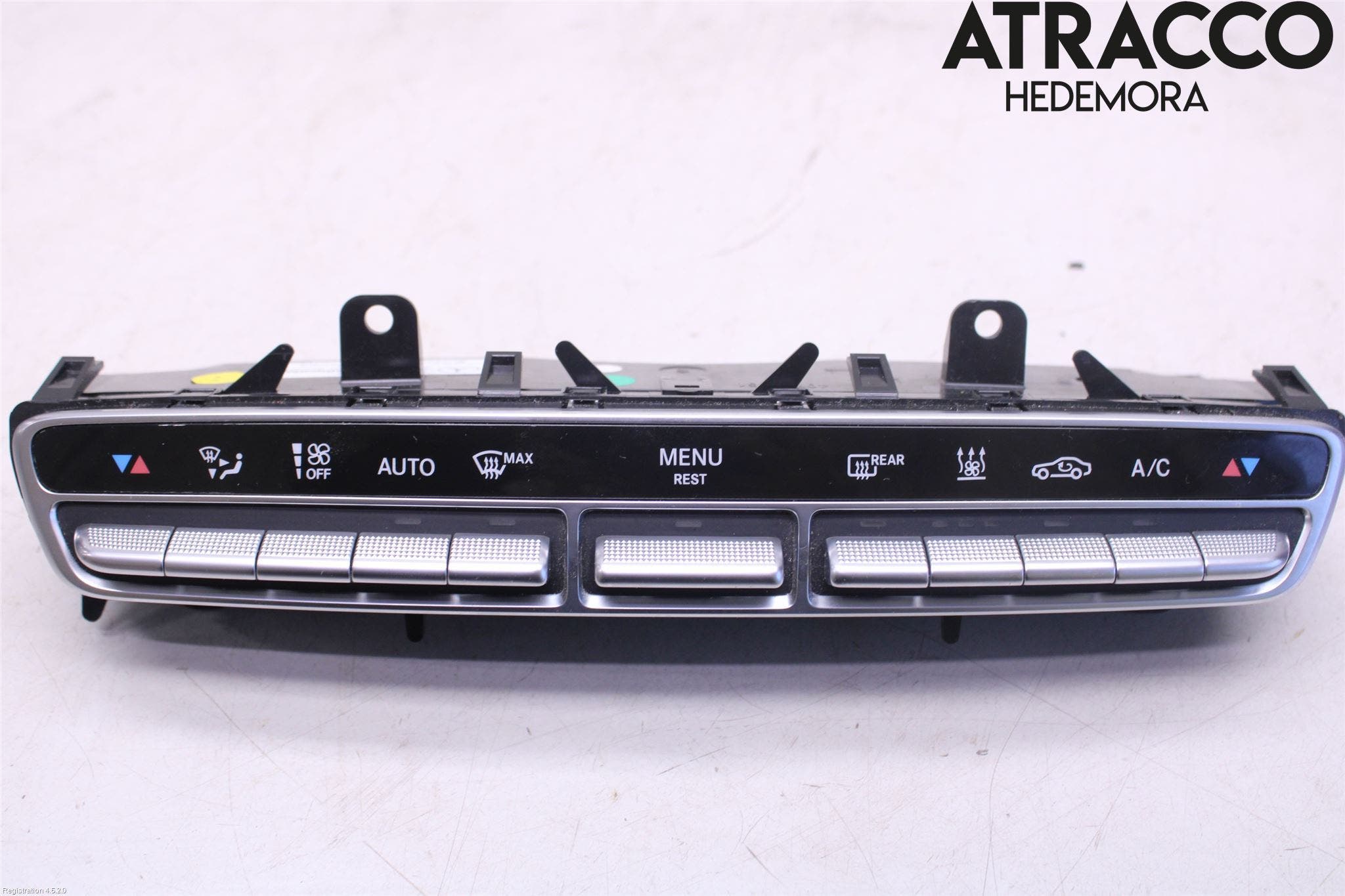 MB GLC-KLASS (X253/C253) 15-22 Ac Styrenhet Ac Manöveren