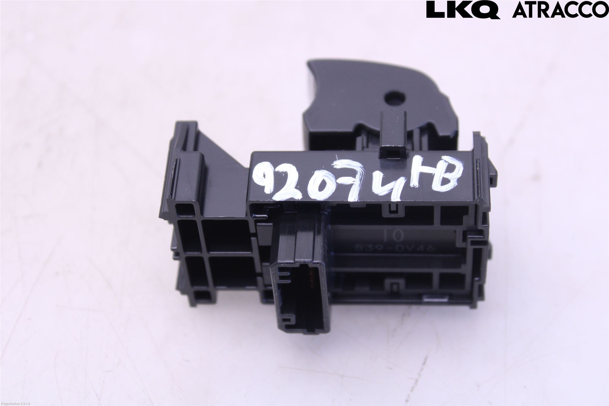 Toyota RAV4 19- Strömställare Elhiss