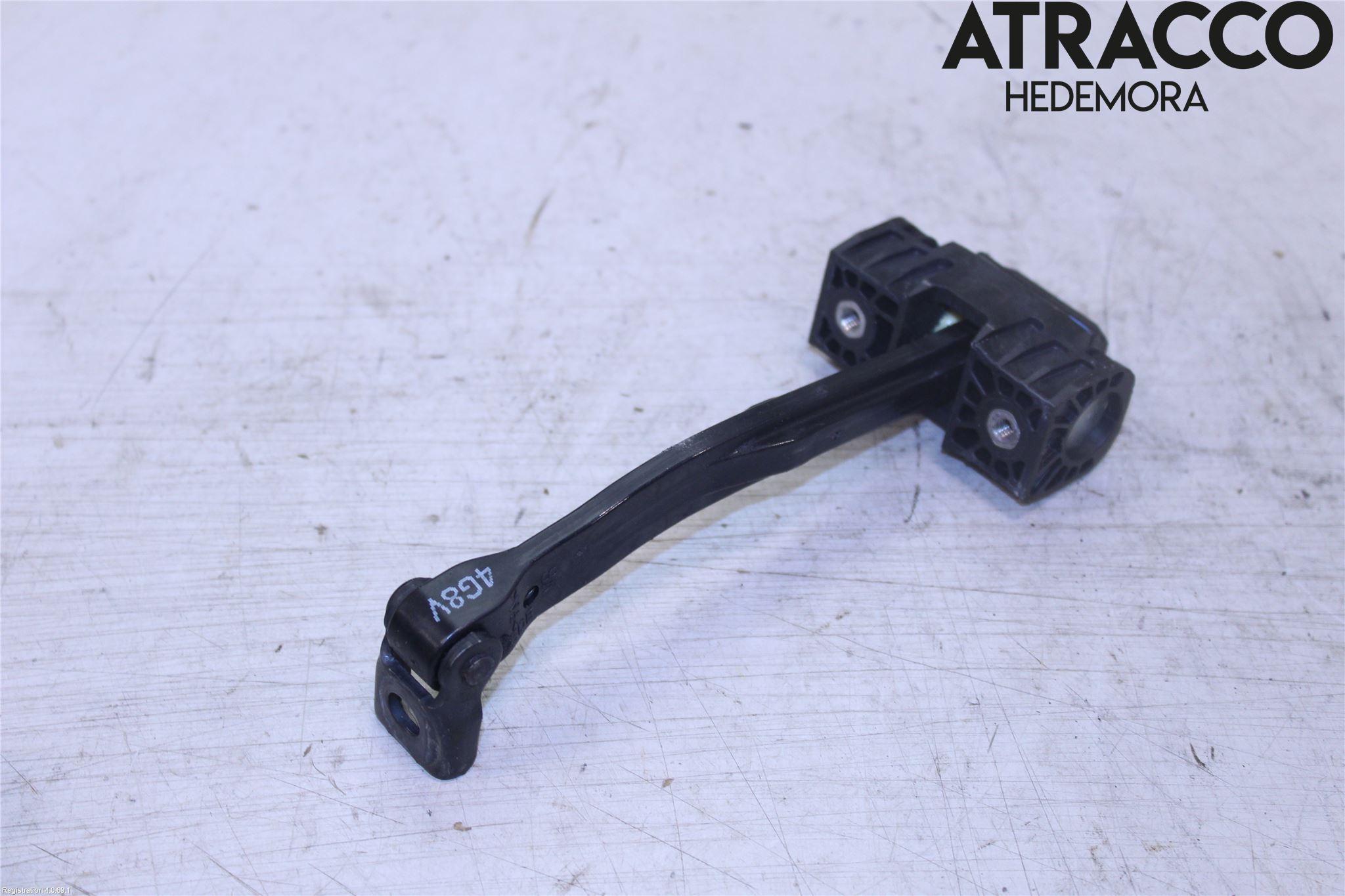 Audi A7/S7 4G 11-17 Dörrstopp