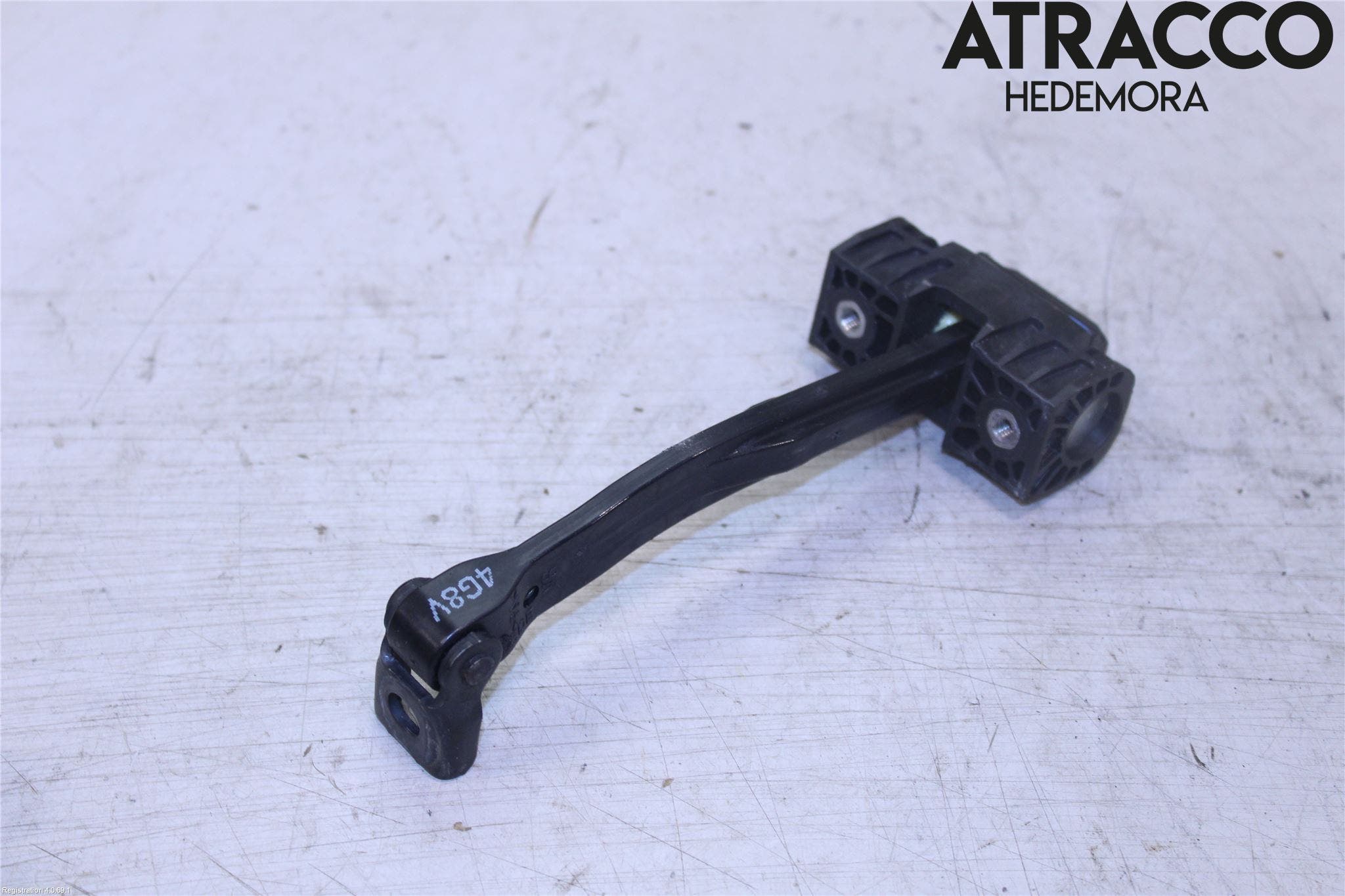 Audi A7/S7 4G 11-17 Dörrstopp